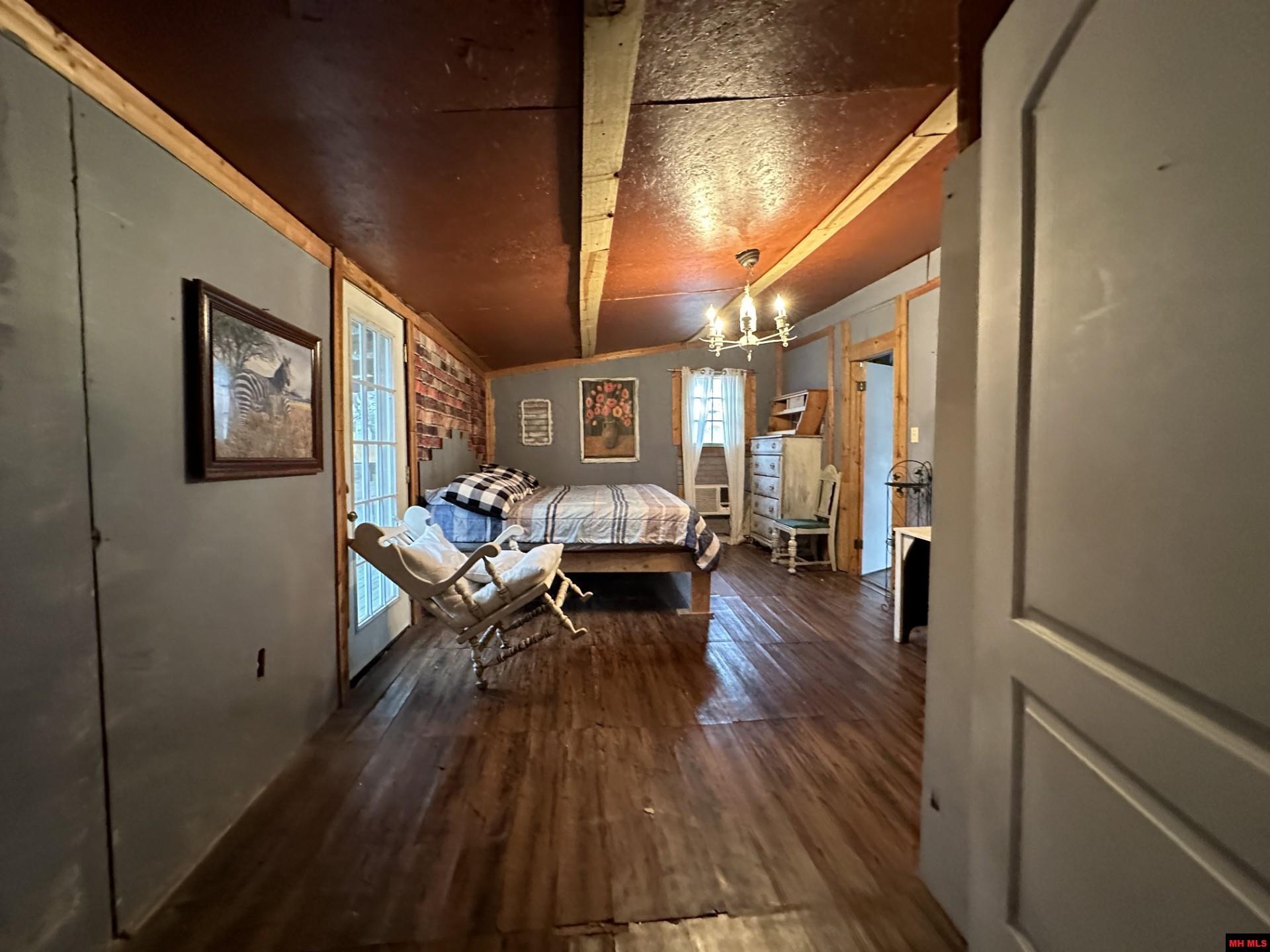 8413 SAGAMORE LOOP Harrison, AR