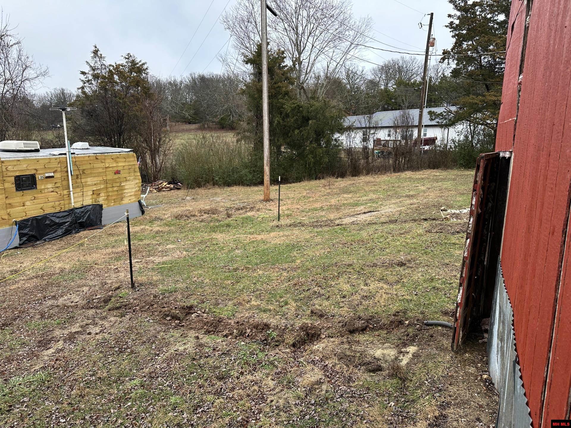 8413 SAGAMORE LOOP Harrison, AR
