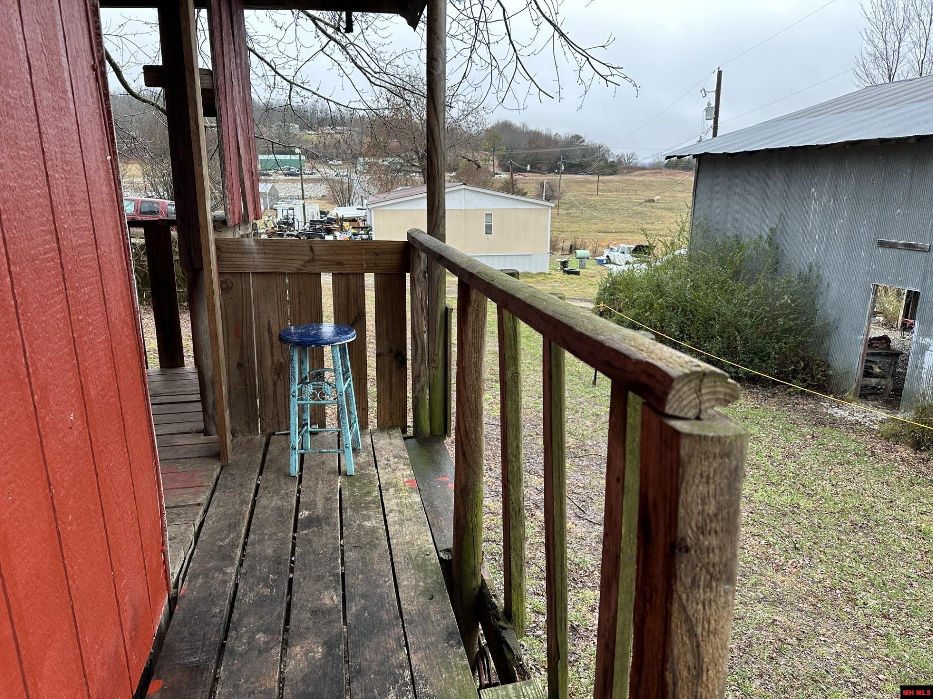 8413 SAGAMORE LOOP Harrison, AR