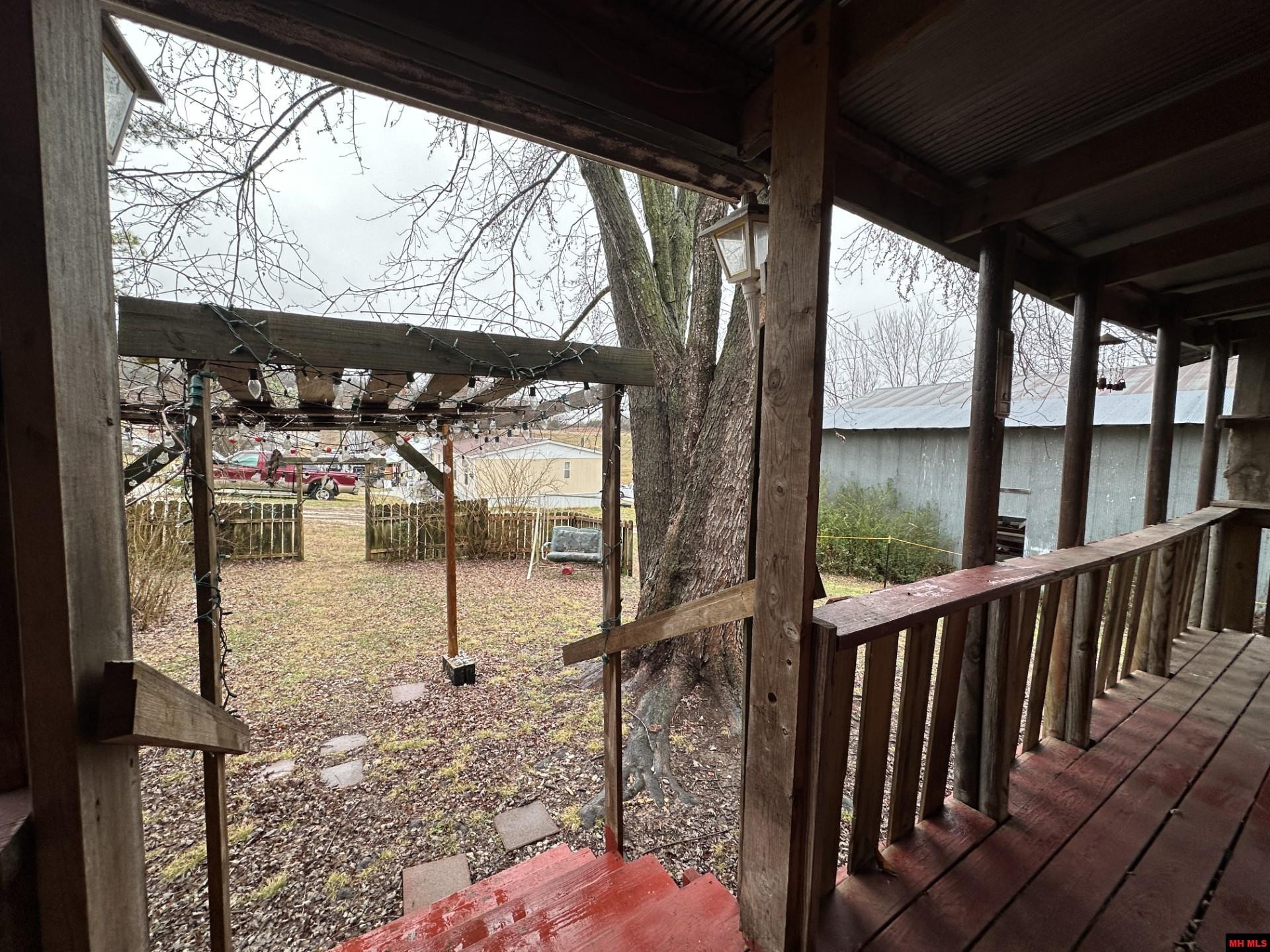 8413 SAGAMORE LOOP Harrison, AR