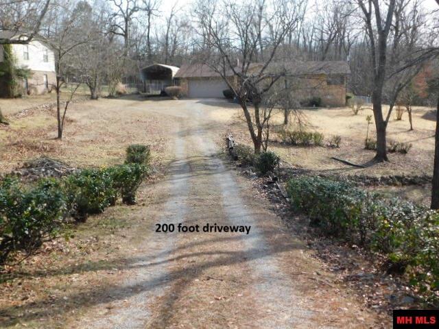 510 MARQUIS DRIVE | Mountain Home, AR