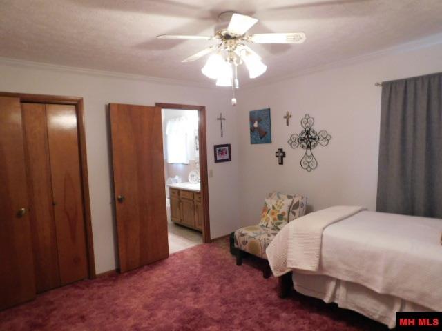 510 MARQUIS DRIVE Mountain Home, AR