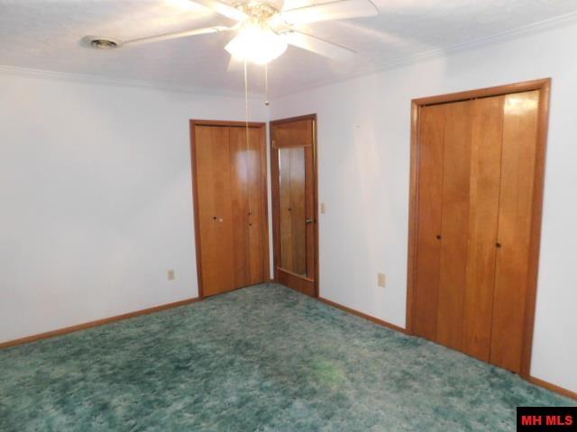 510 MARQUIS DRIVE Mountain Home, AR