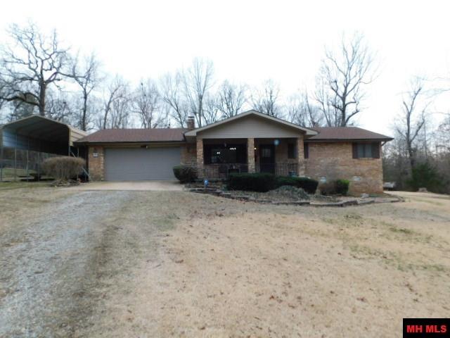 510 MARQUIS DRIVE Mountain Home, AR