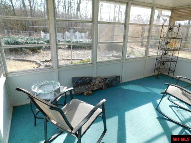 510 MARQUIS DRIVE Mountain Home, AR