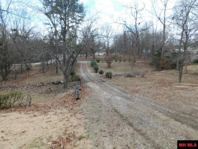510 MARQUIS DRIVE Mountain Home, AR