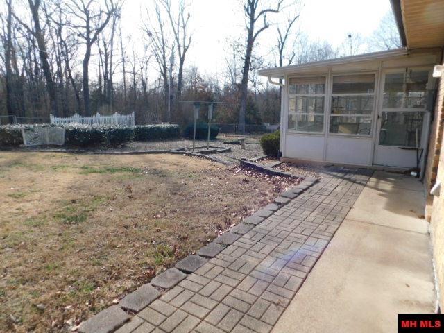 510 MARQUIS DRIVE Mountain Home, AR