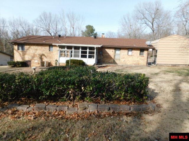 510 MARQUIS DRIVE Mountain Home, AR