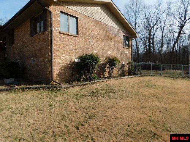 510 MARQUIS DRIVE Mountain Home, AR