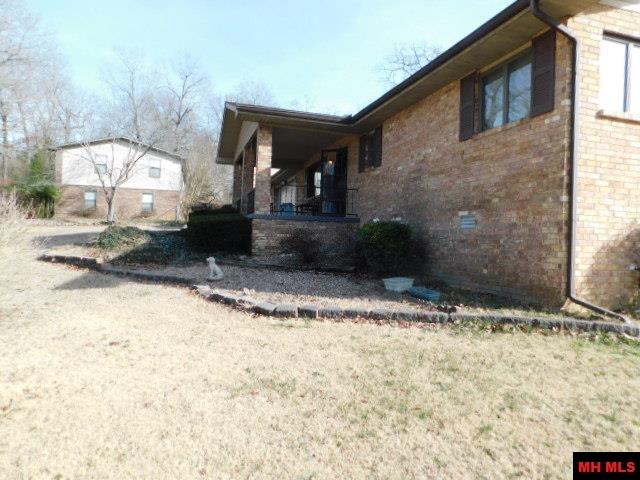 510 MARQUIS DRIVE Mountain Home, AR