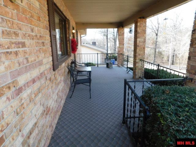 510 MARQUIS DRIVE Mountain Home, AR