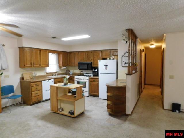 510 MARQUIS DRIVE Mountain Home, AR