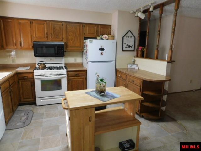 510 MARQUIS DRIVE Mountain Home, AR
