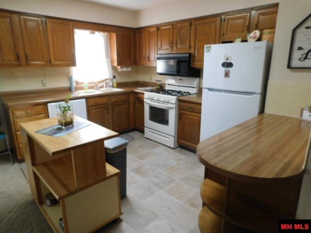 510 MARQUIS DRIVE Mountain Home, AR