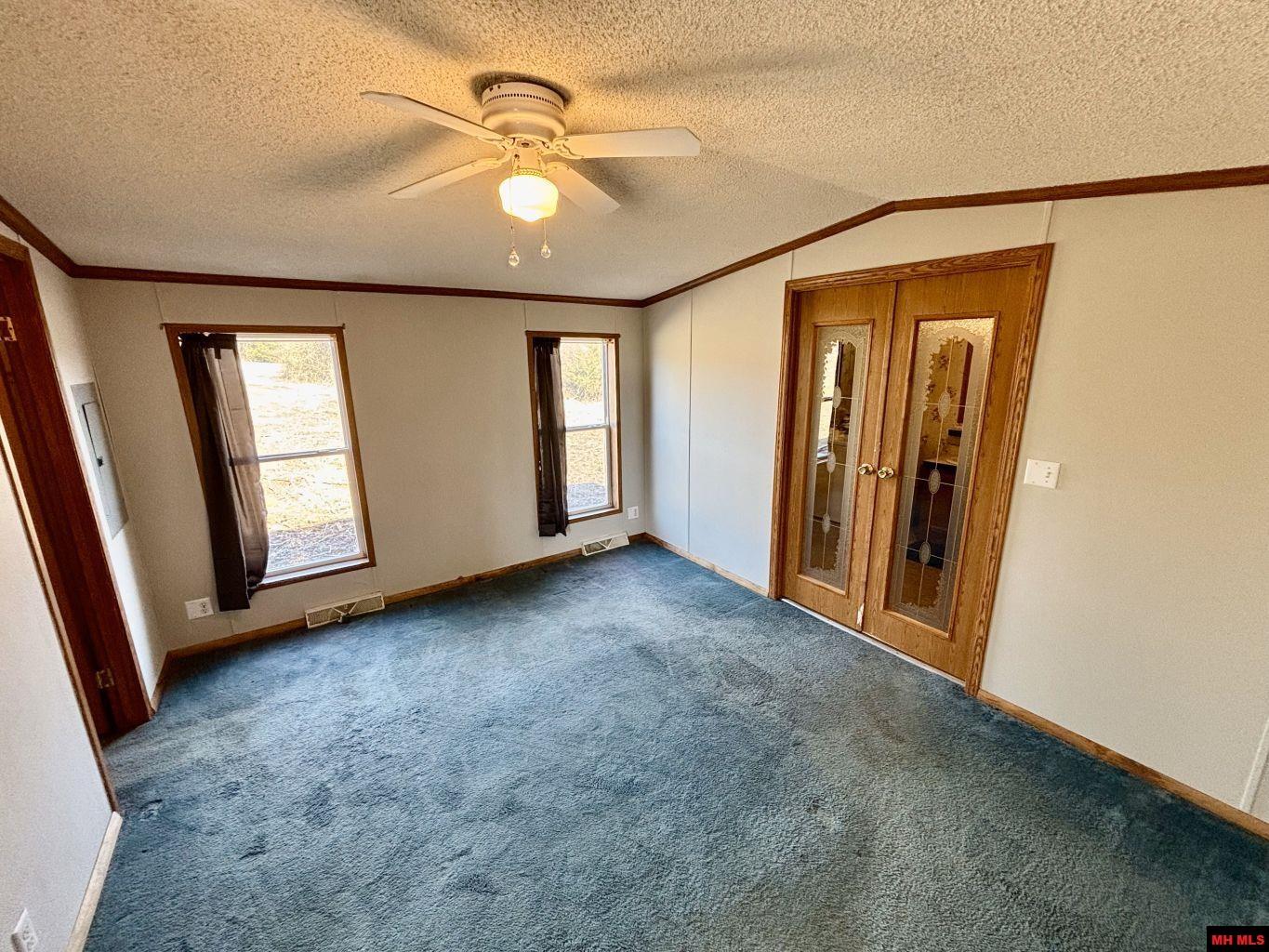 7254 LaCROSSE ROAD Violet Hill, AR