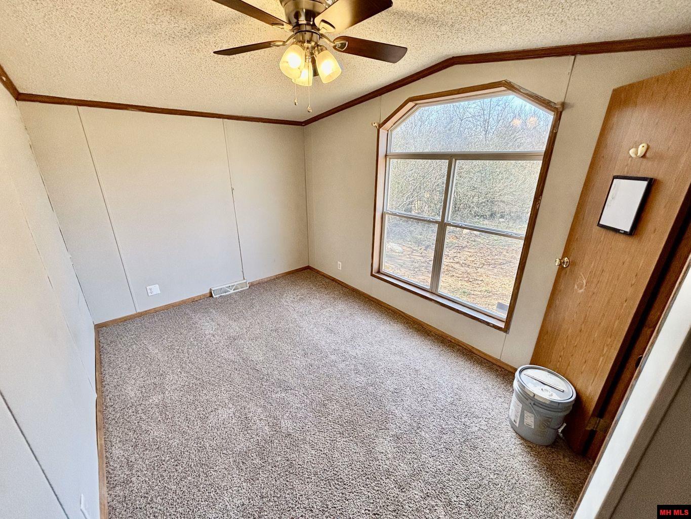 7254 LaCROSSE ROAD Violet Hill, AR