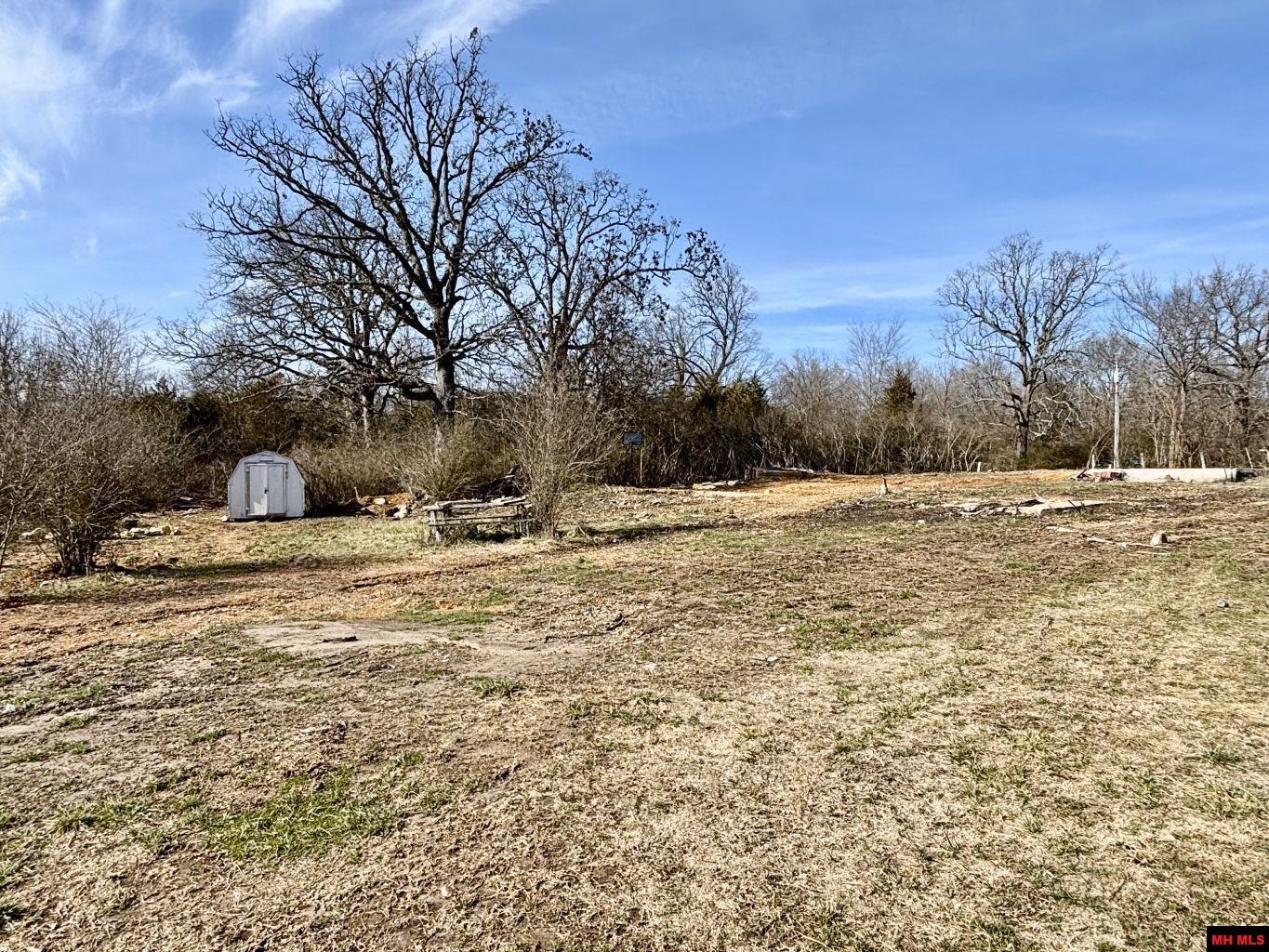 7254 LaCROSSE ROAD Violet Hill, AR