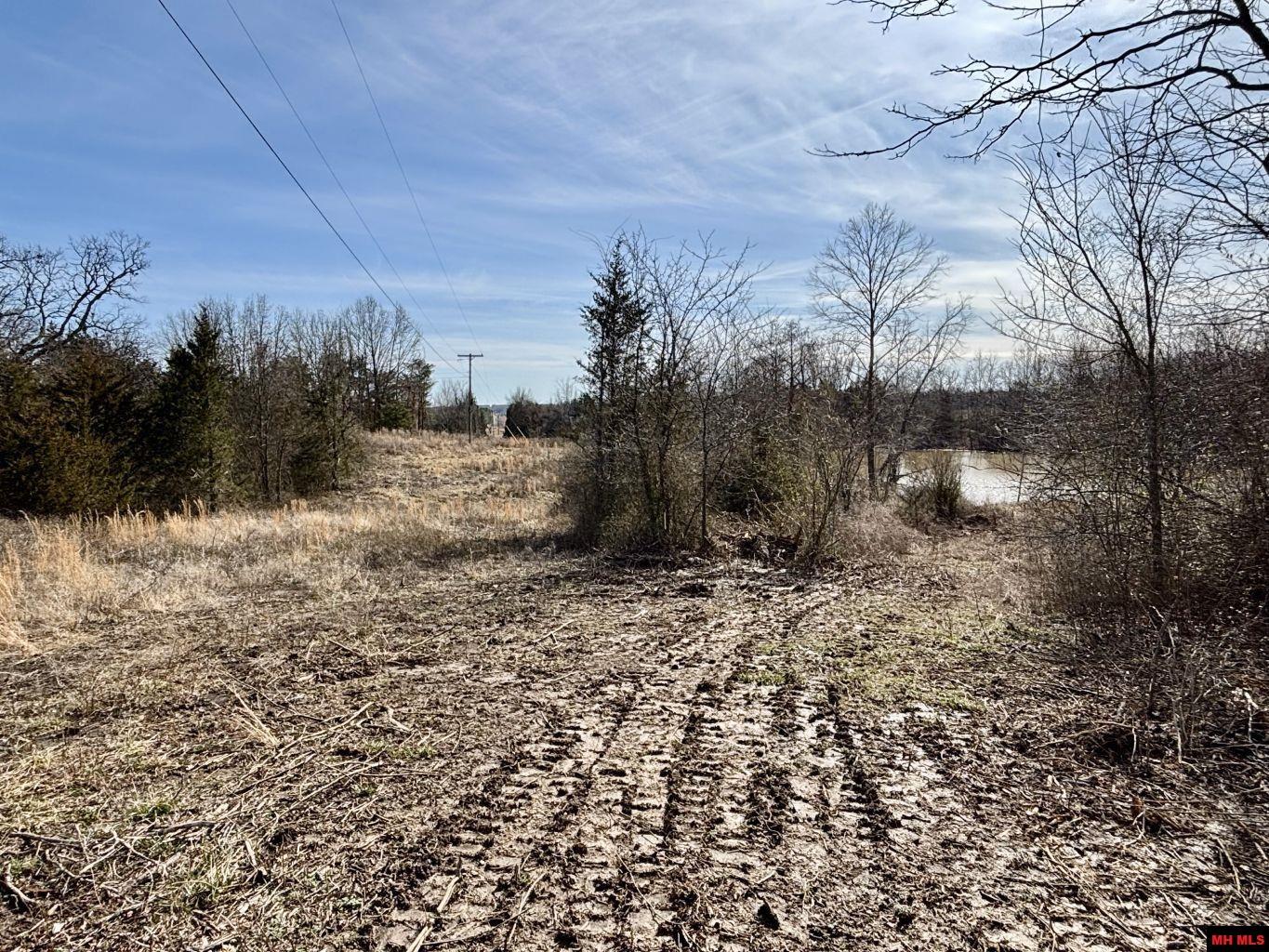 7254 LaCROSSE ROAD Violet Hill, AR