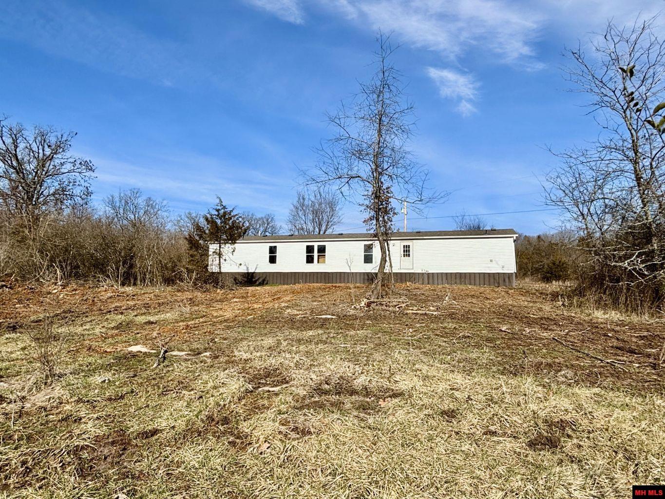 7254 LaCROSSE ROAD Violet Hill, AR