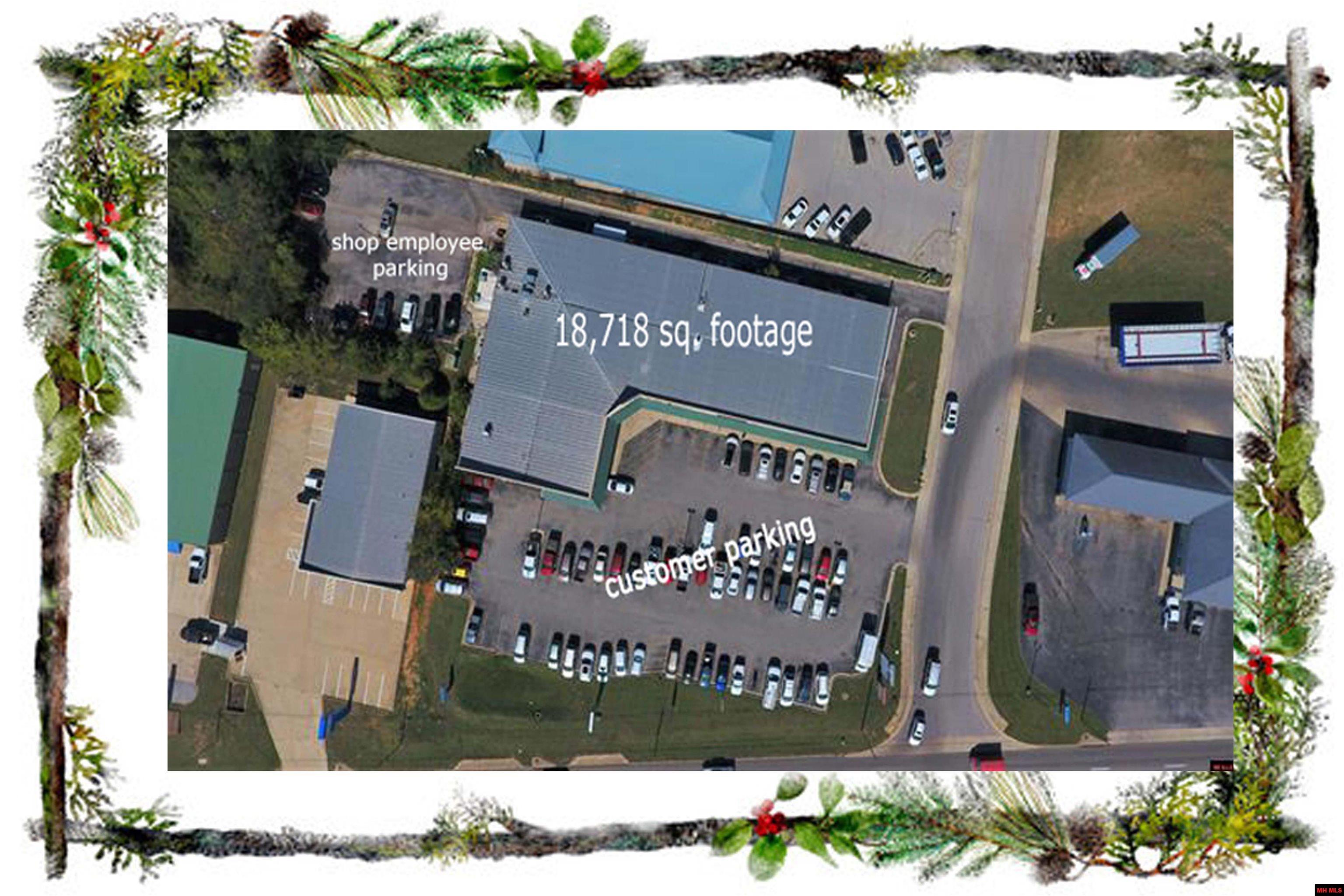 1310 HWY 62 EAST | Mountain Home, AR