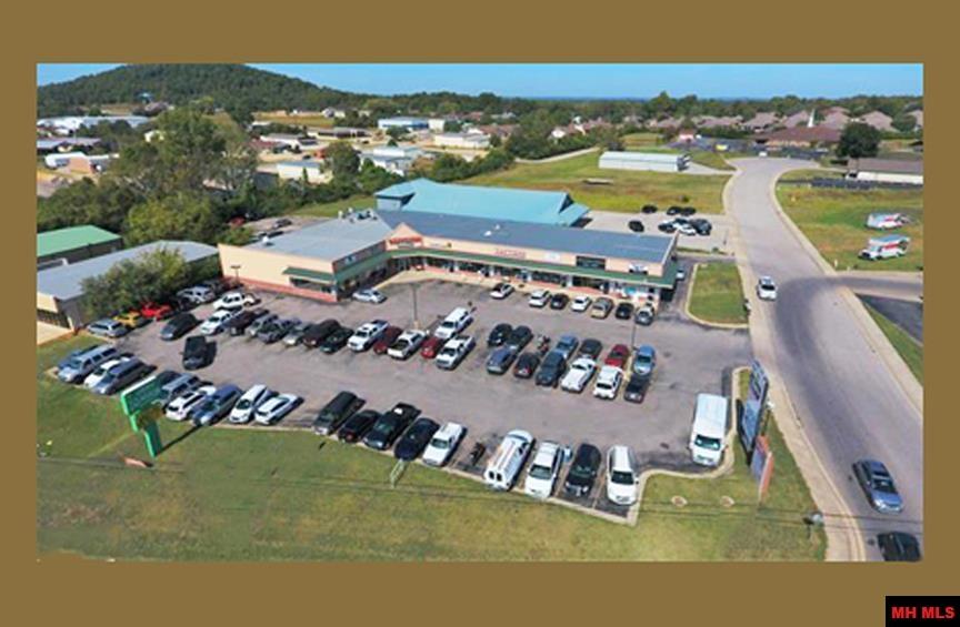 1310 HWY 62 EAST, Mountain Home, AR