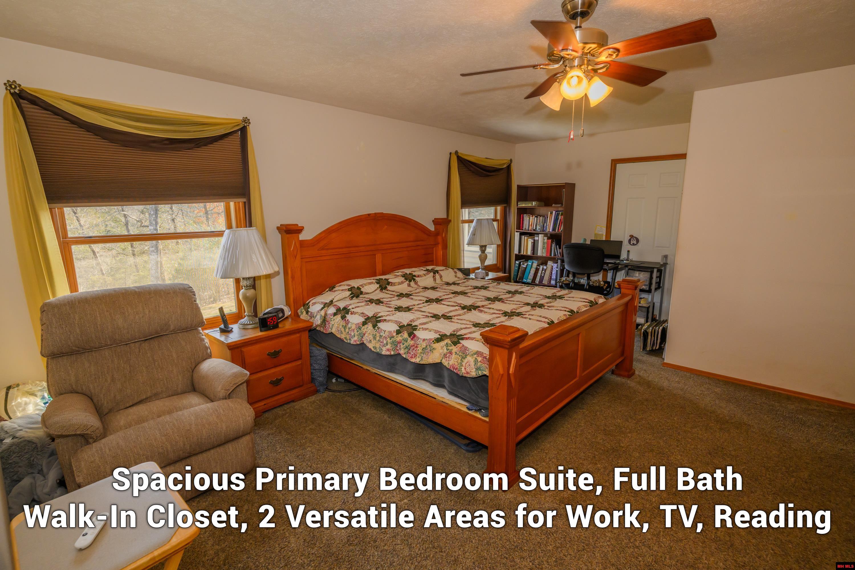 719 LEATHERSTOCKING TRAIL Mountain Home, AR