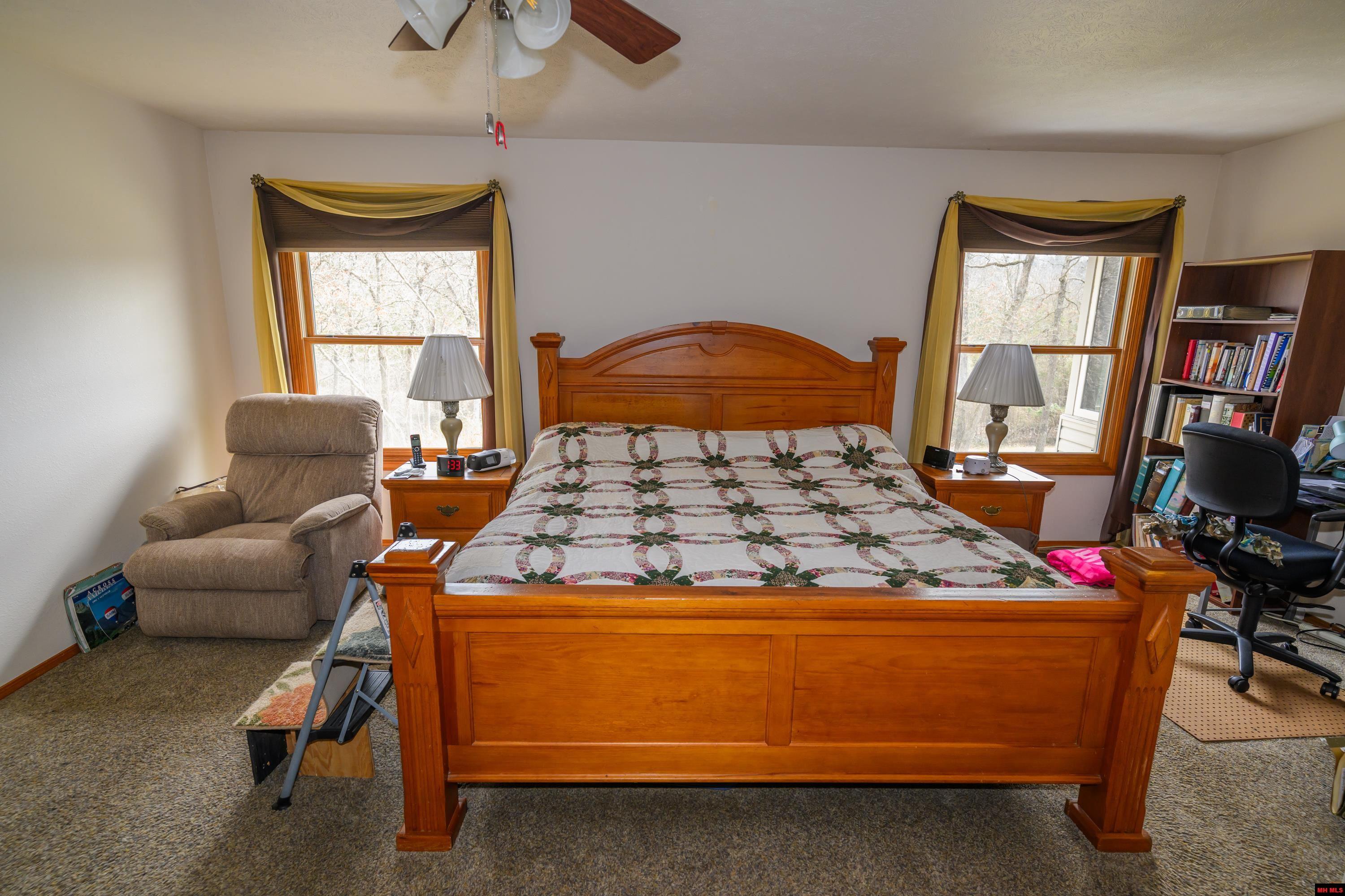 719 LEATHERSTOCKING TRAIL Mountain Home, AR
