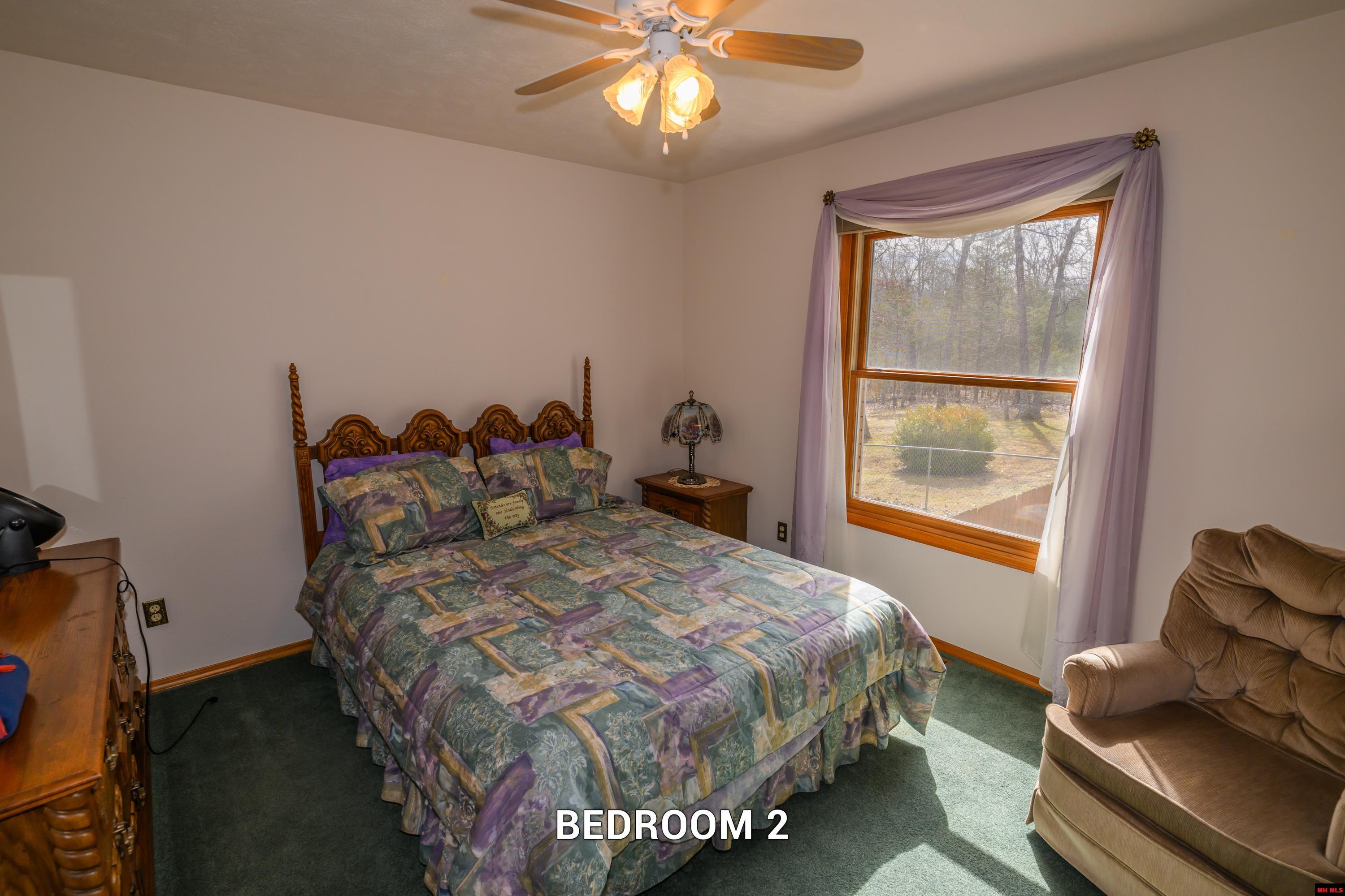 719 LEATHERSTOCKING TRAIL Mountain Home, AR