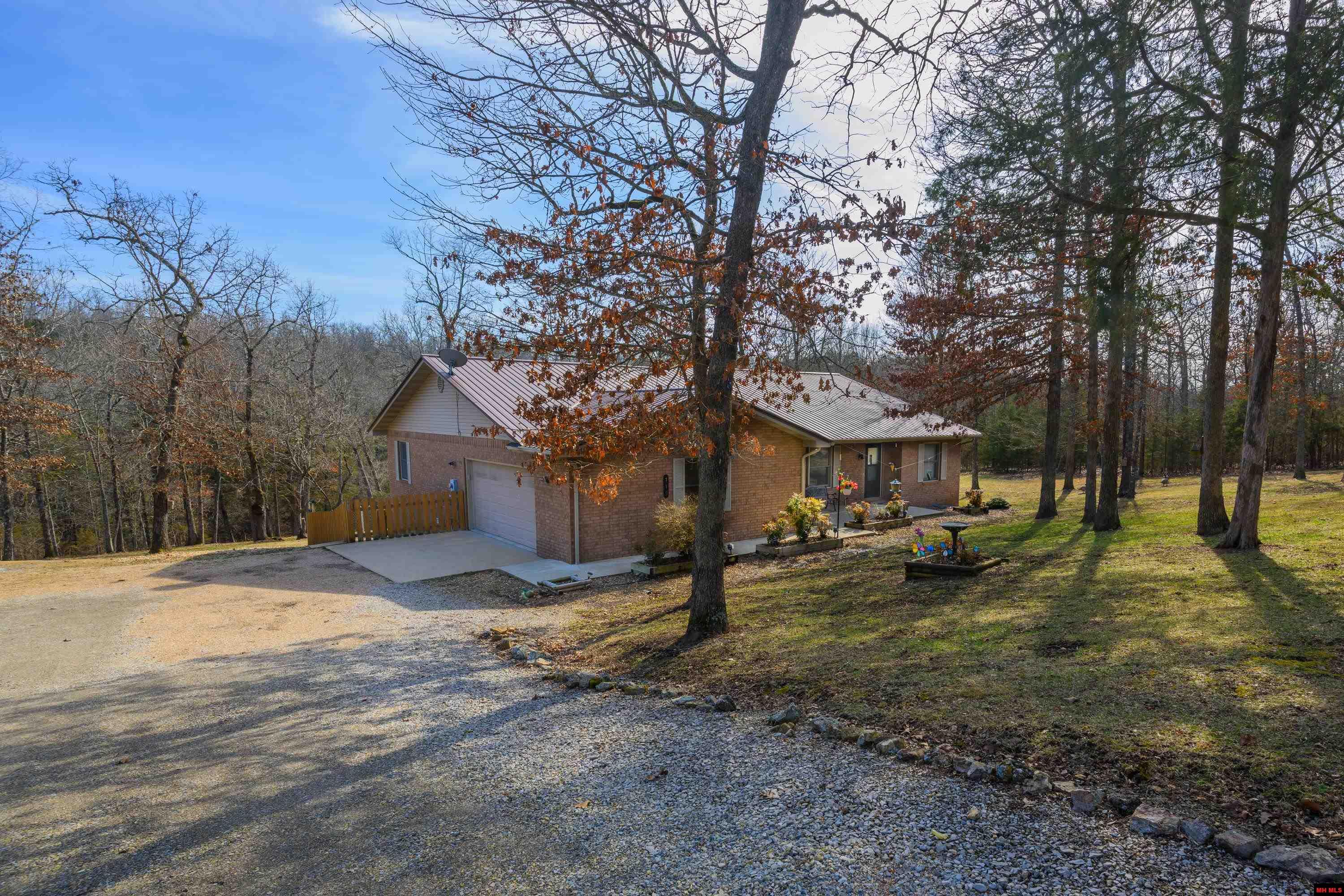 719 LEATHERSTOCKING TRAIL Mountain Home, AR
