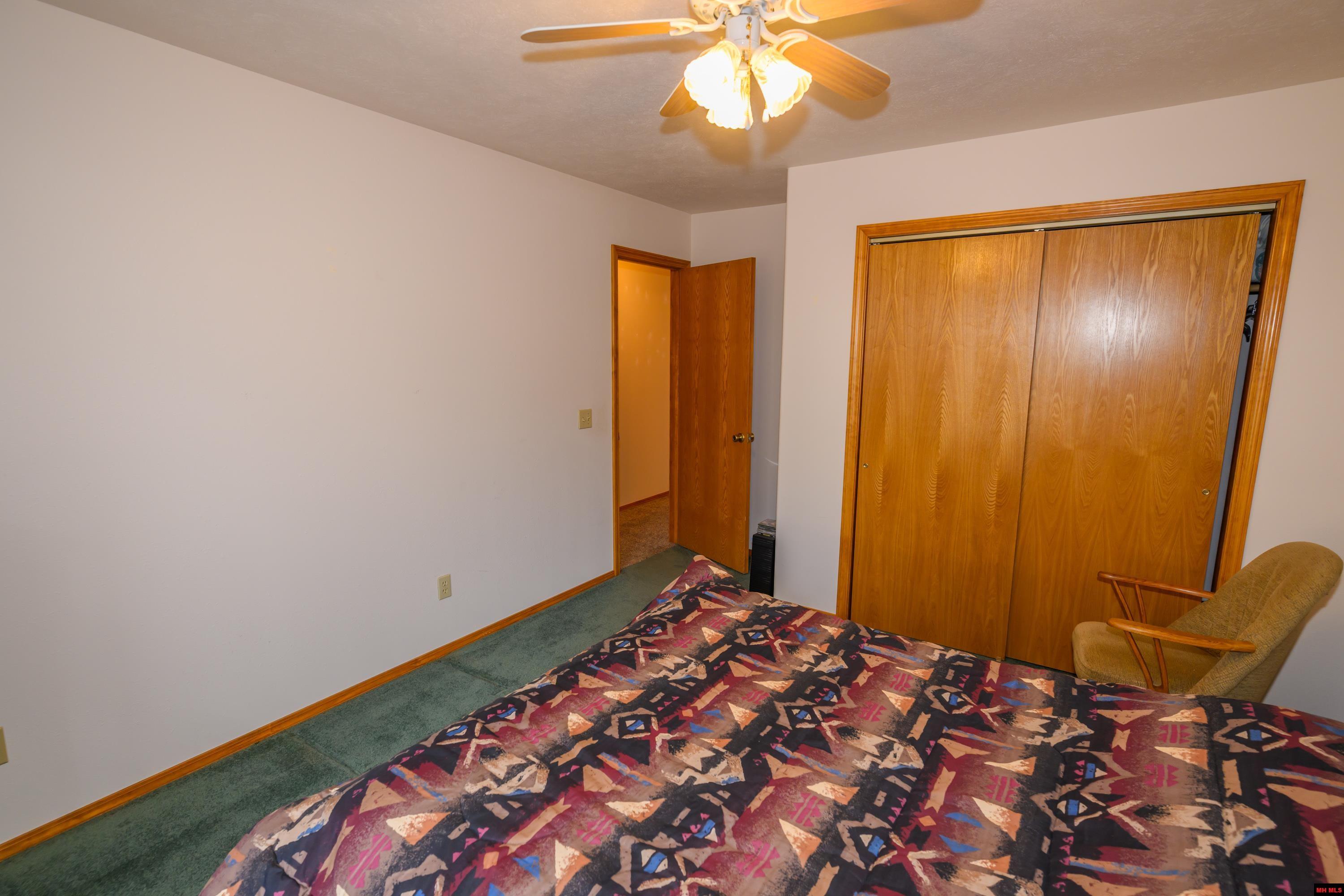 719 LEATHERSTOCKING TRAIL Mountain Home, AR