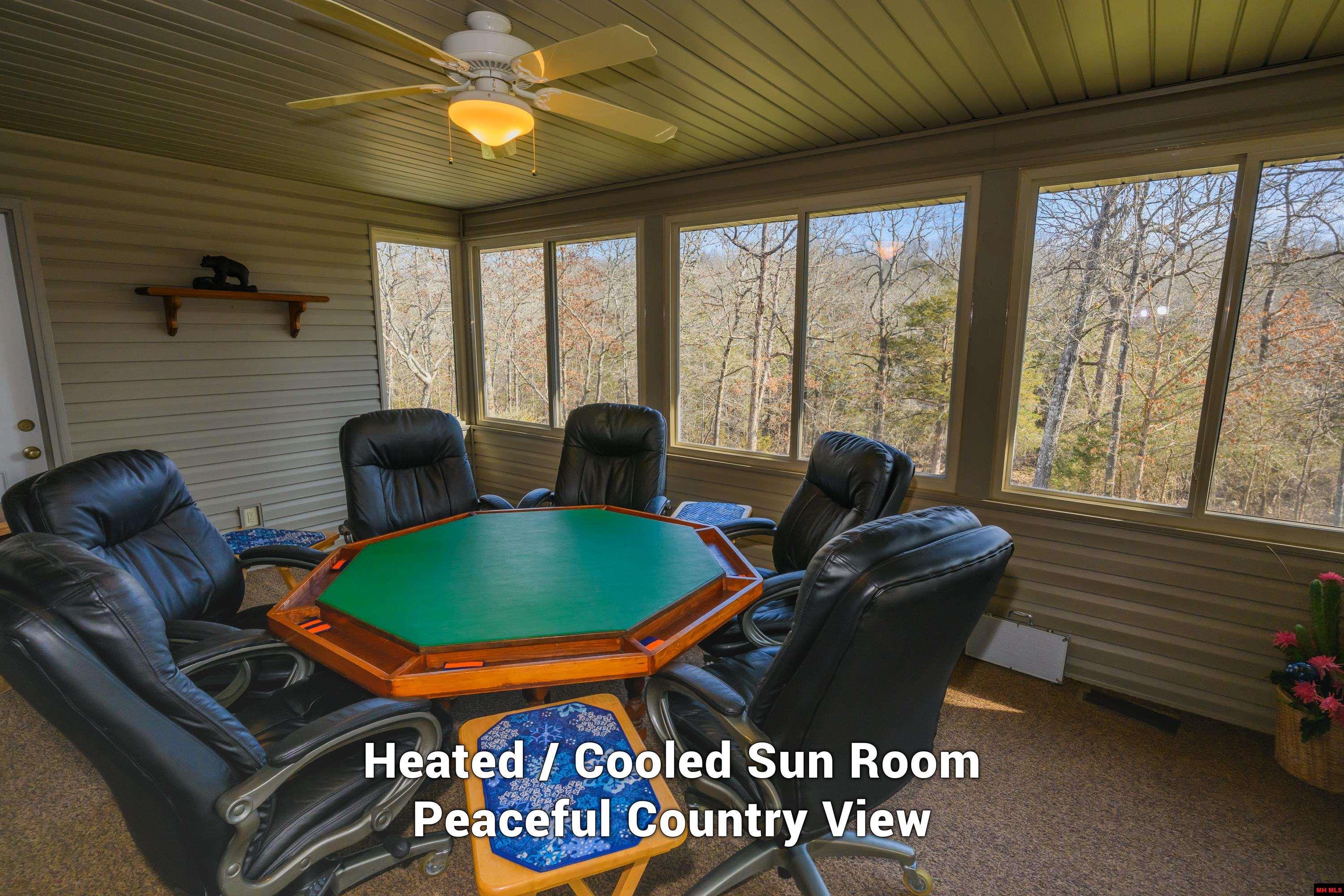 719 LEATHERSTOCKING TRAIL Mountain Home, AR
