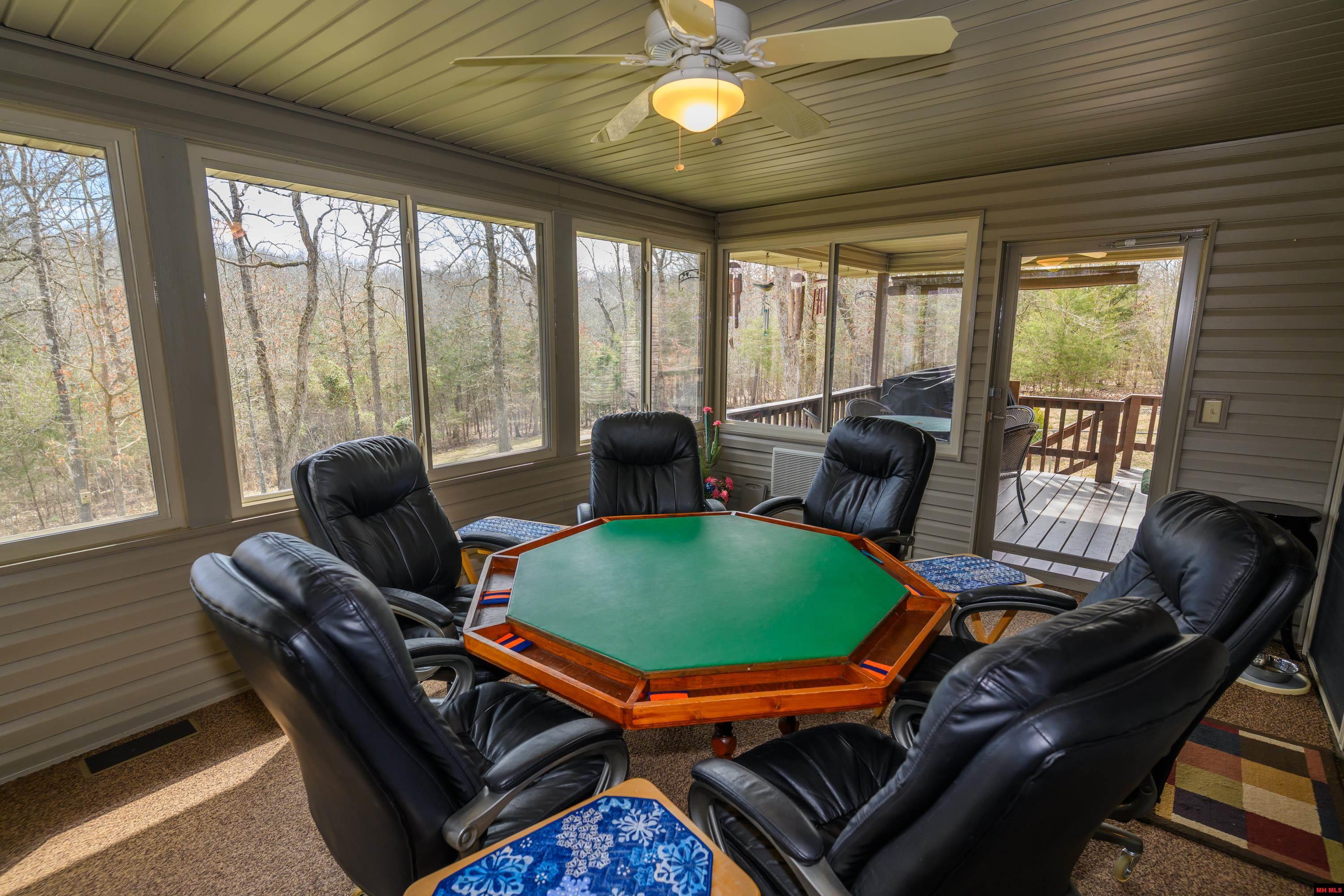719 LEATHERSTOCKING TRAIL Mountain Home, AR
