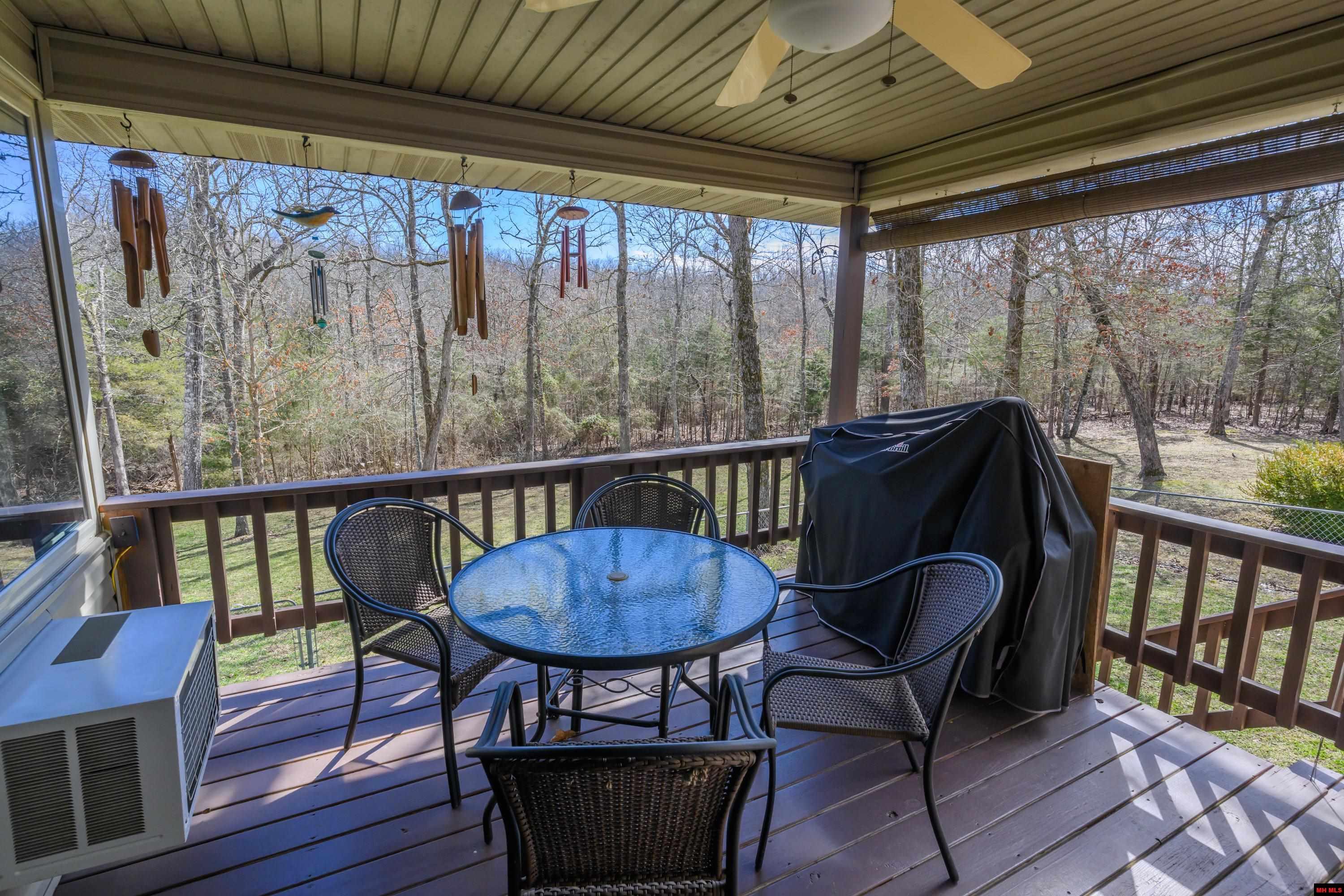 719 LEATHERSTOCKING TRAIL Mountain Home, AR