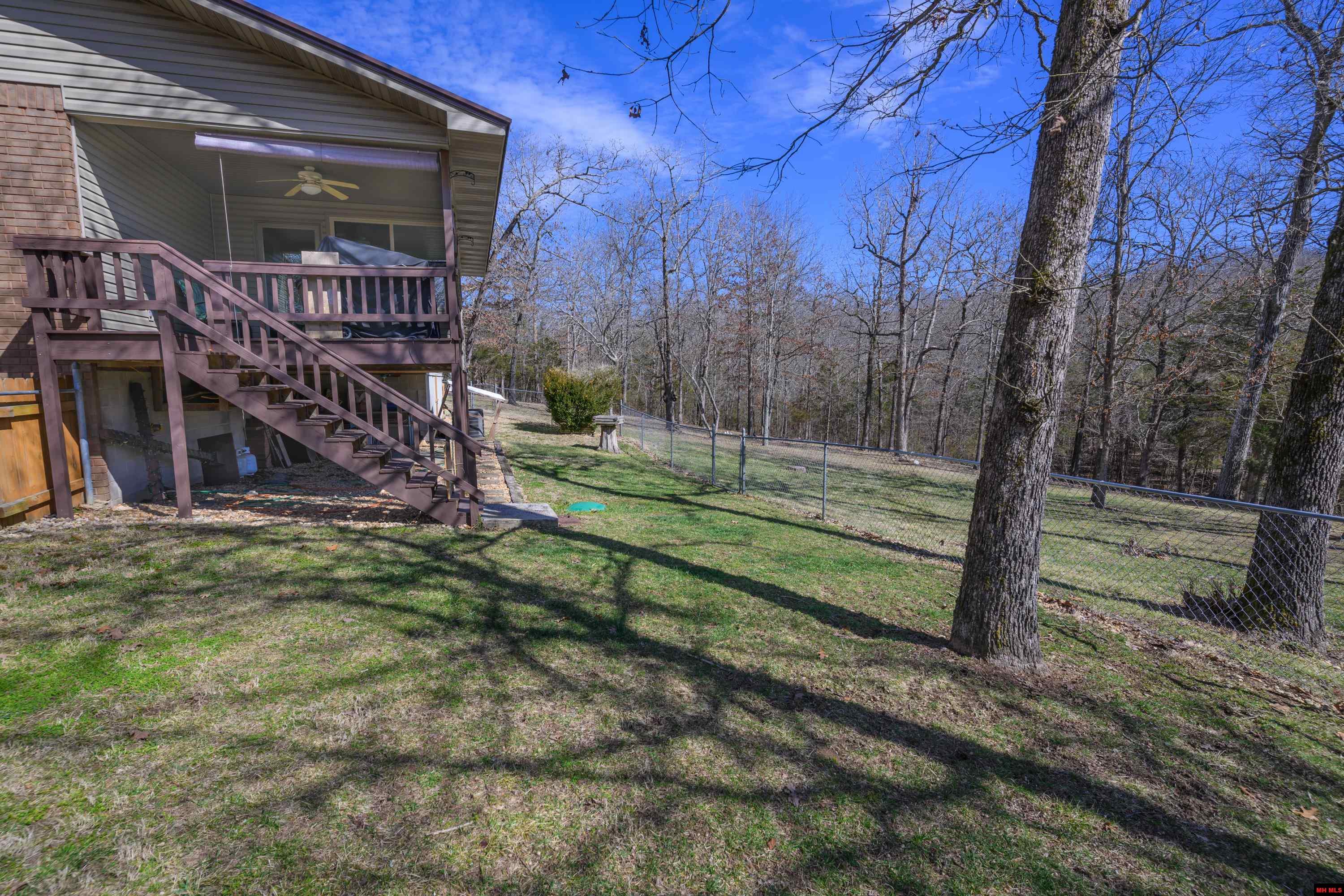 719 LEATHERSTOCKING TRAIL Mountain Home, AR