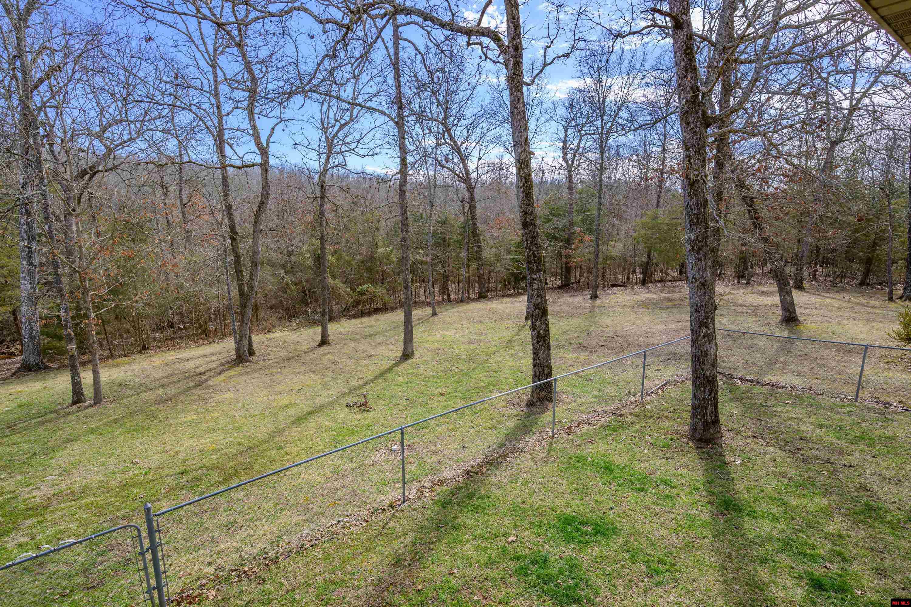 719 LEATHERSTOCKING TRAIL Mountain Home, AR