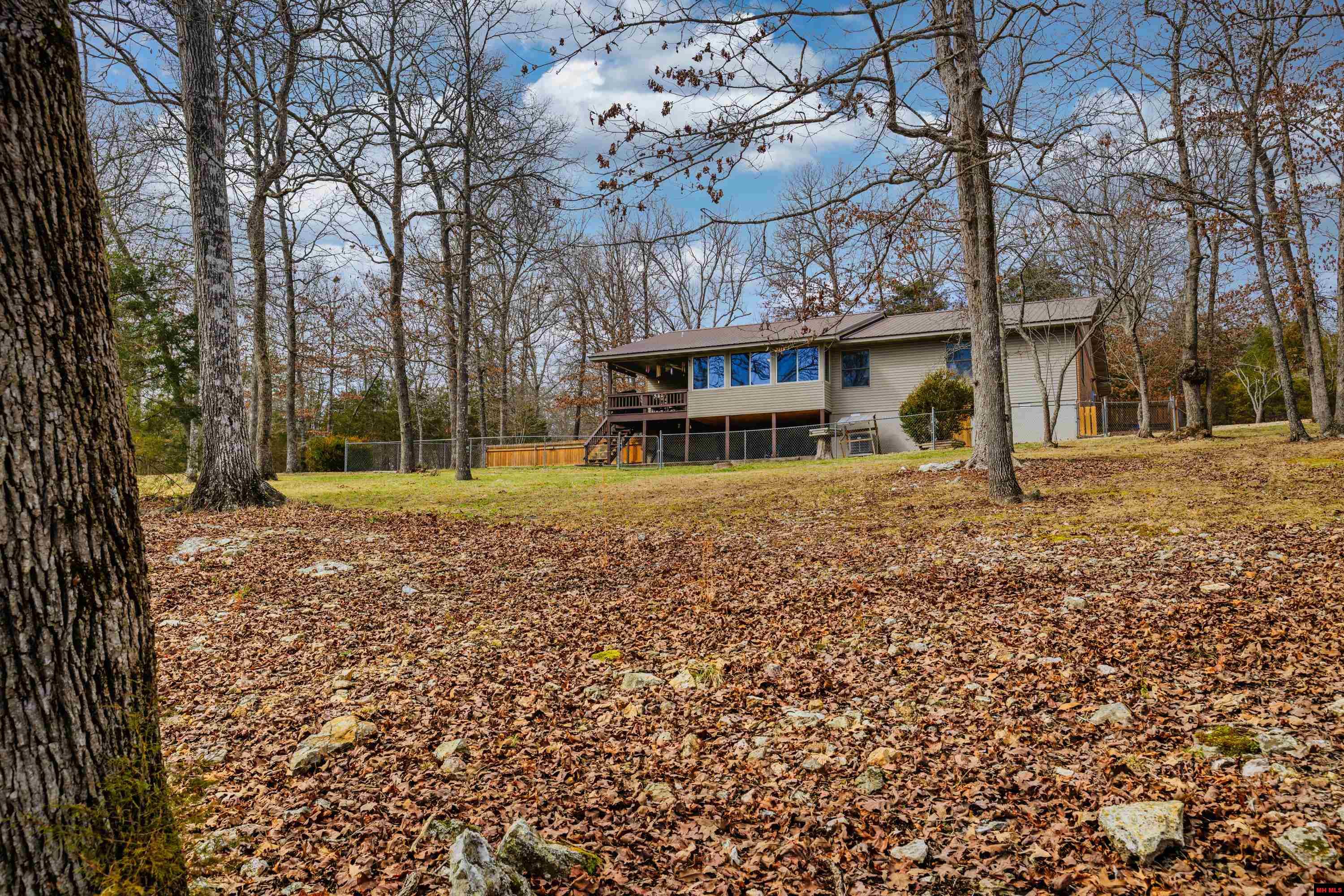 719 LEATHERSTOCKING TRAIL Mountain Home, AR