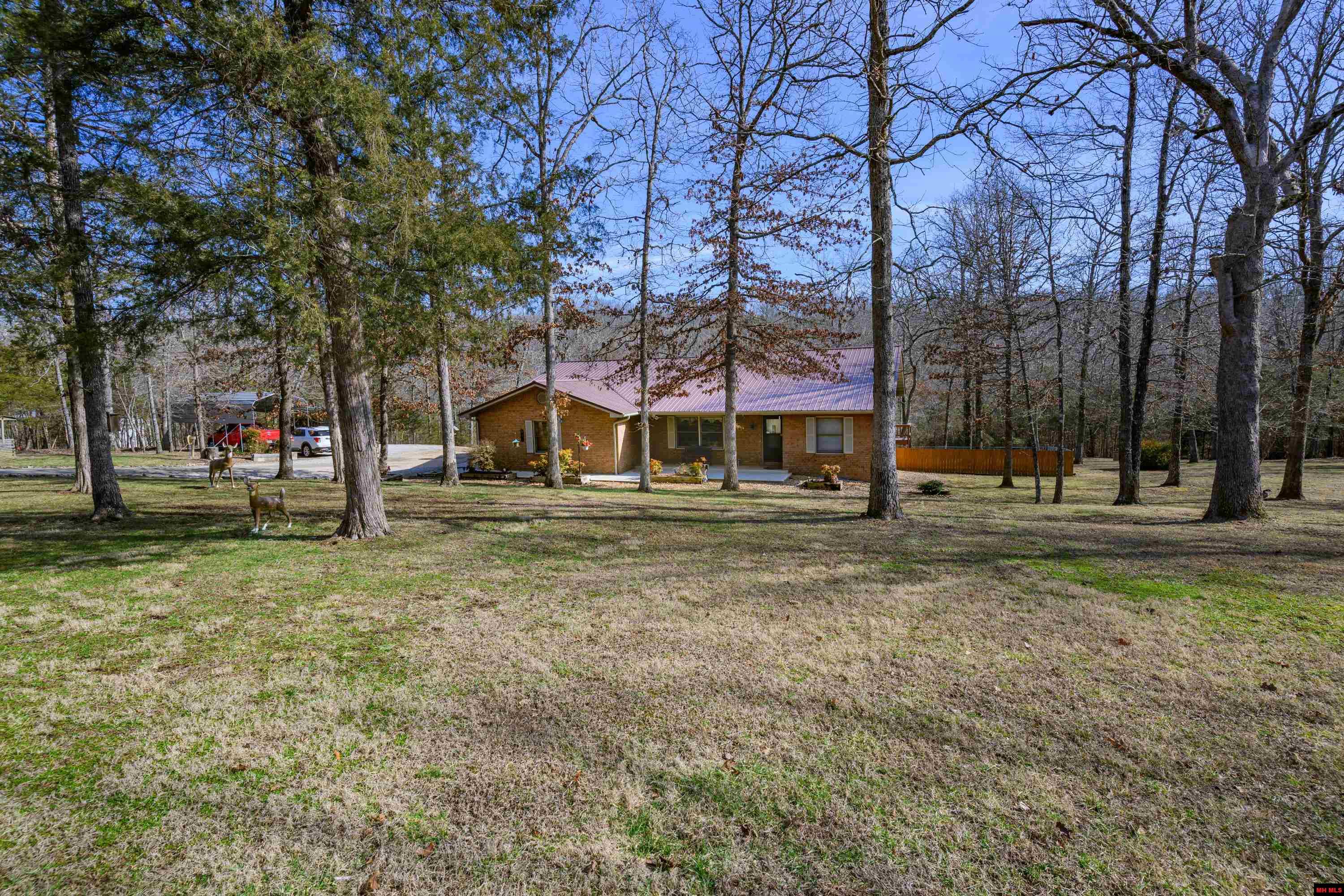 719 LEATHERSTOCKING TRAIL Mountain Home, AR