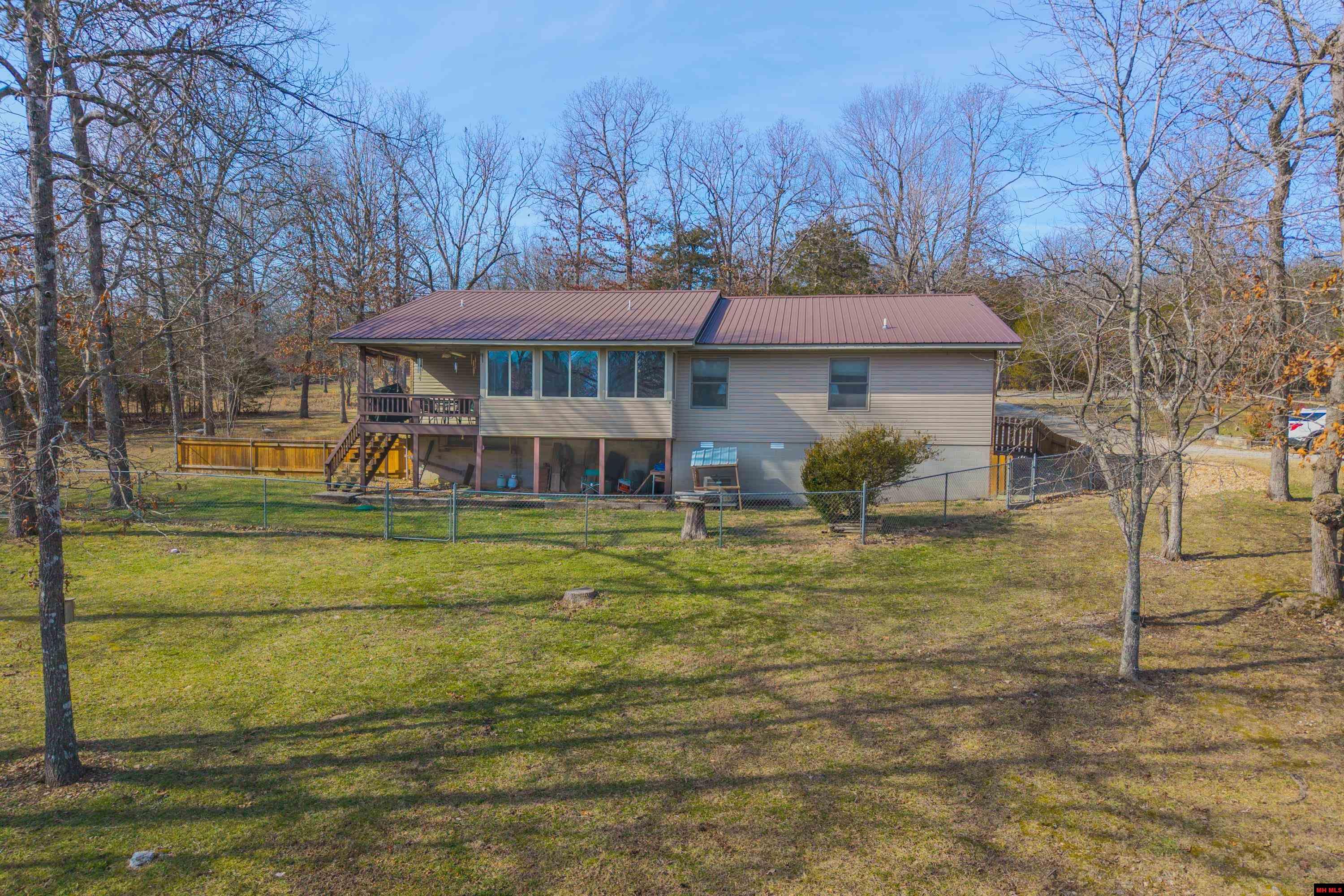 719 LEATHERSTOCKING TRAIL Mountain Home, AR