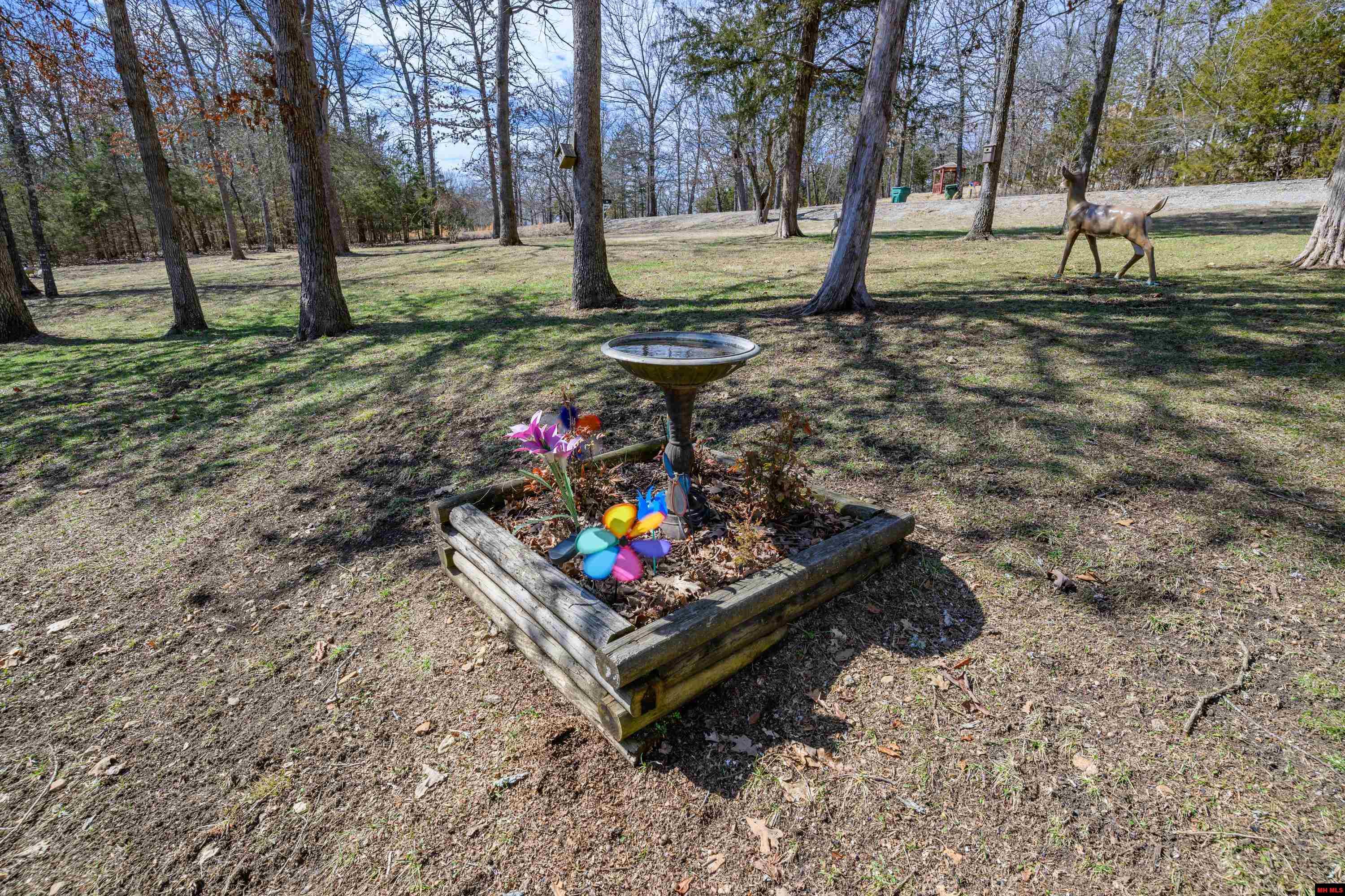 719 LEATHERSTOCKING TRAIL Mountain Home, AR