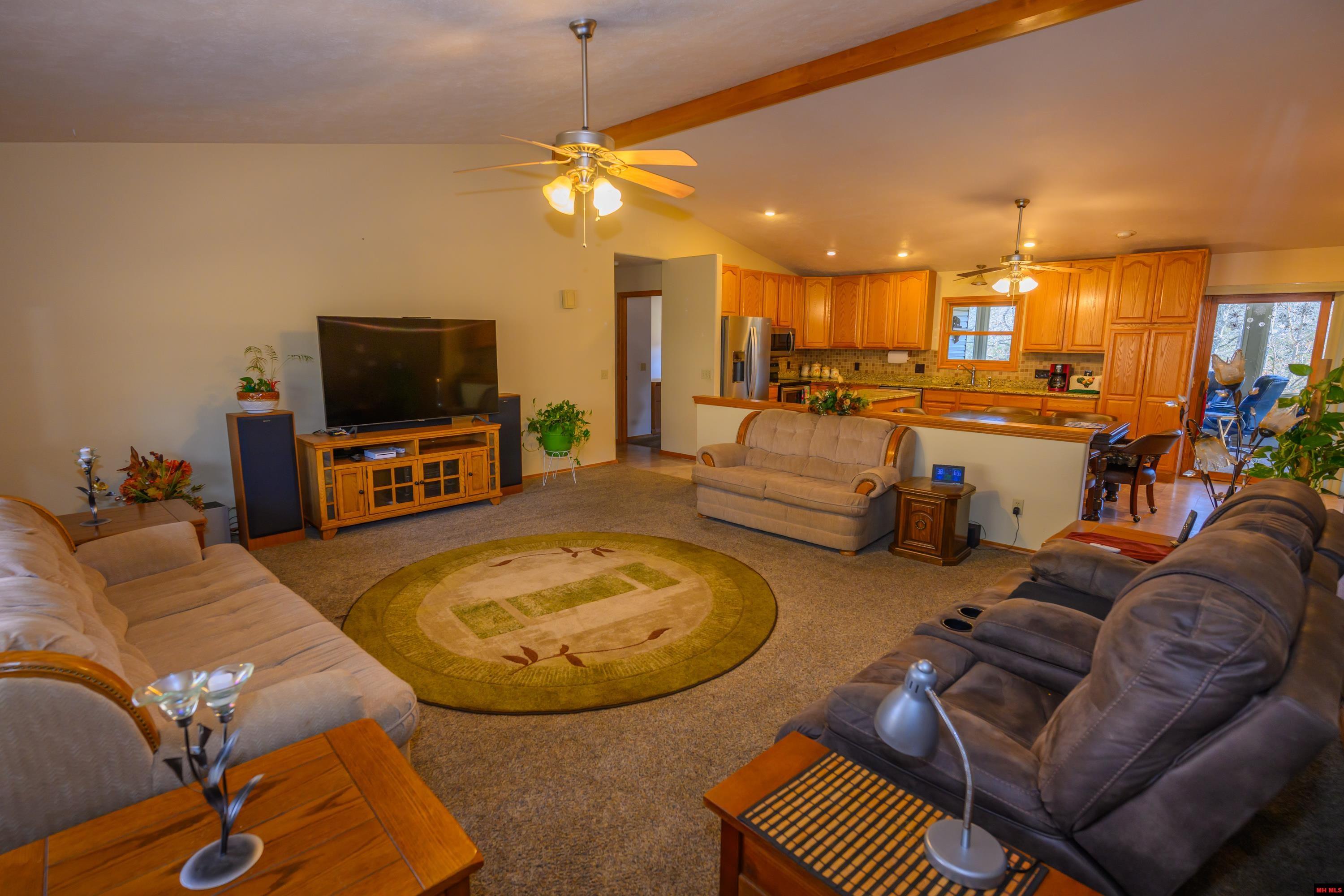 719 LEATHERSTOCKING TRAIL Mountain Home, AR