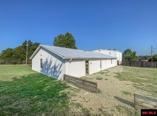121 CRANE STREET Flippin, AR