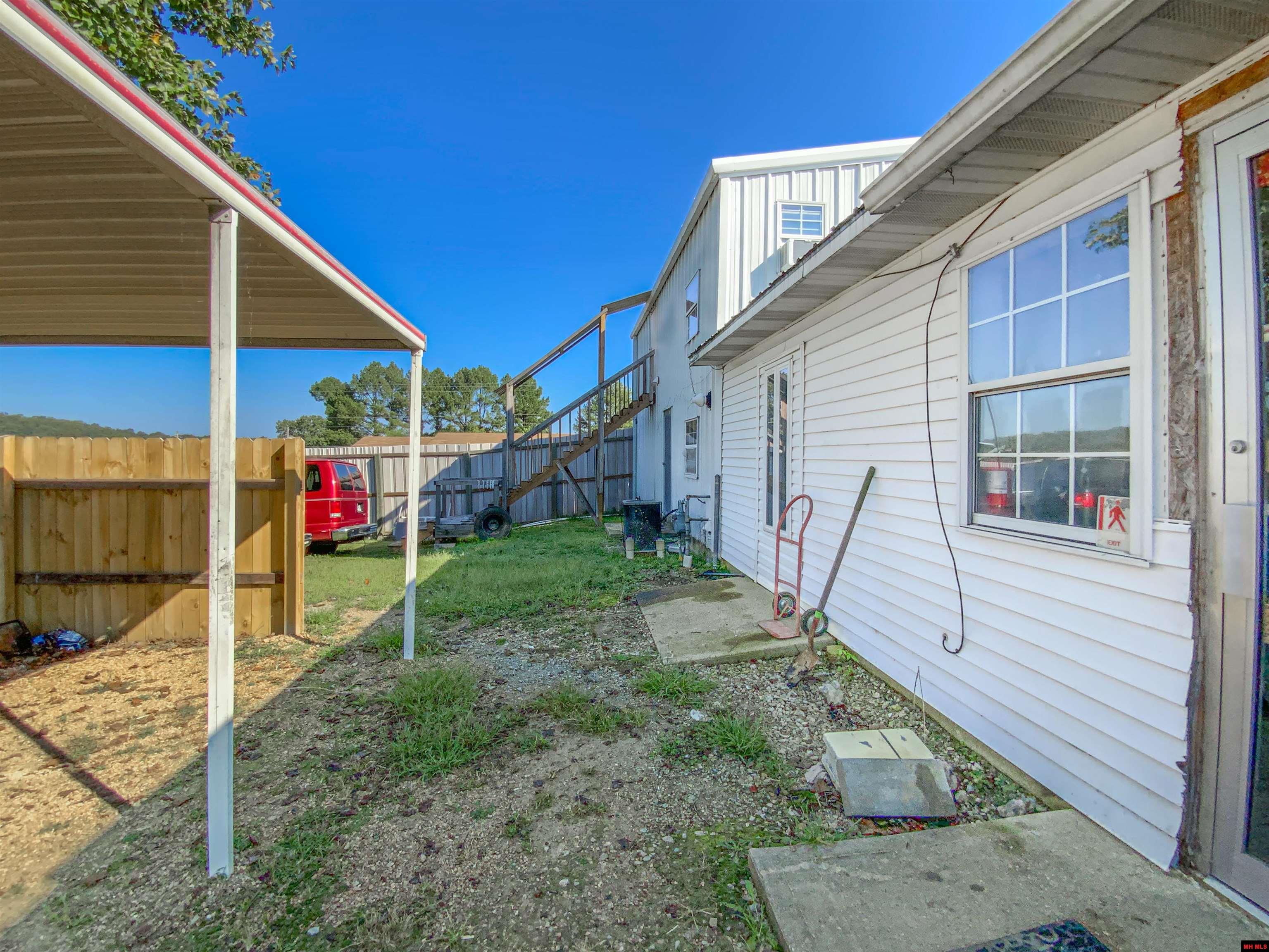121 CRANE STREET Flippin, AR