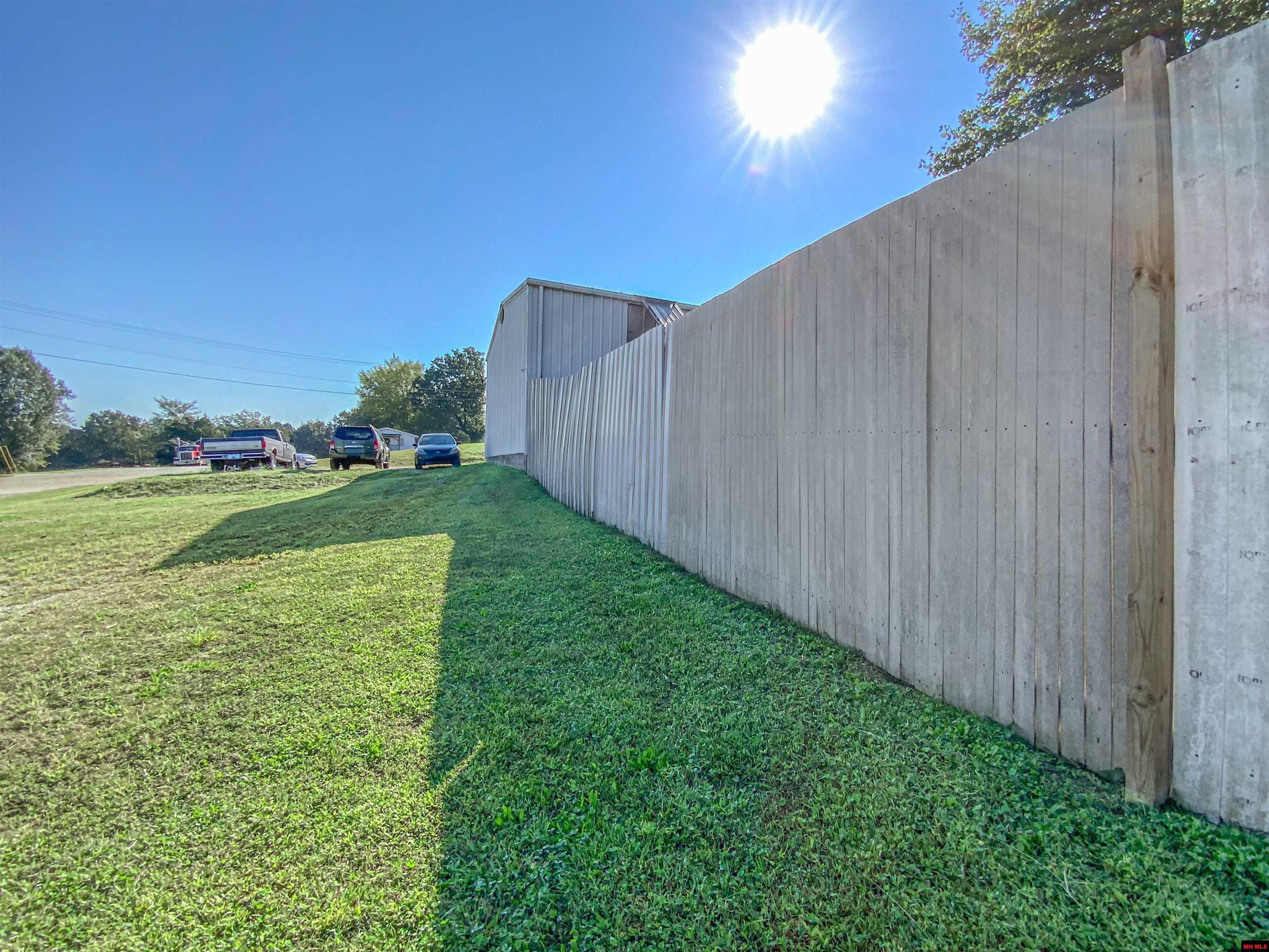 121 CRANE STREET Flippin, AR