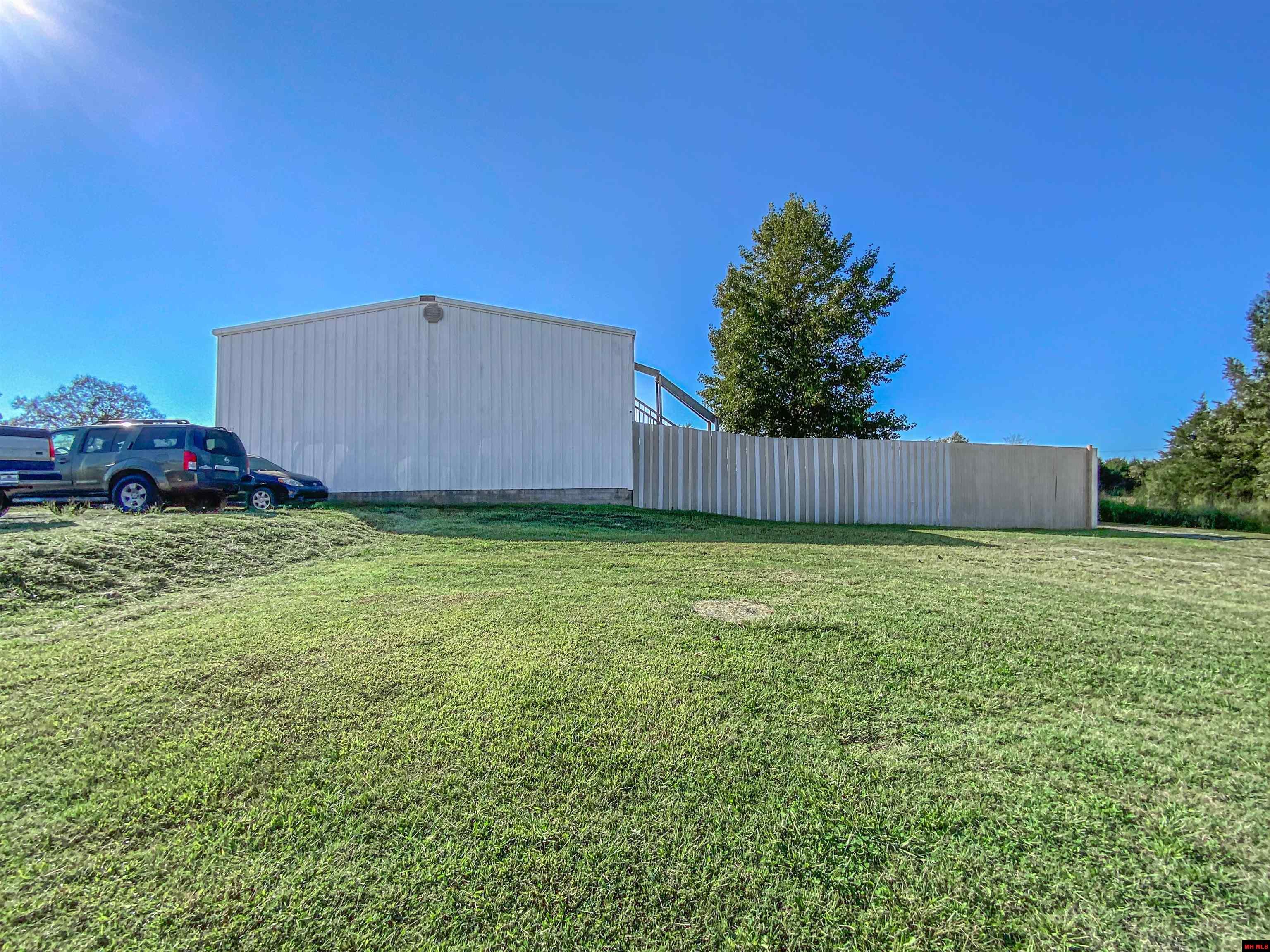 121 CRANE STREET Flippin, AR