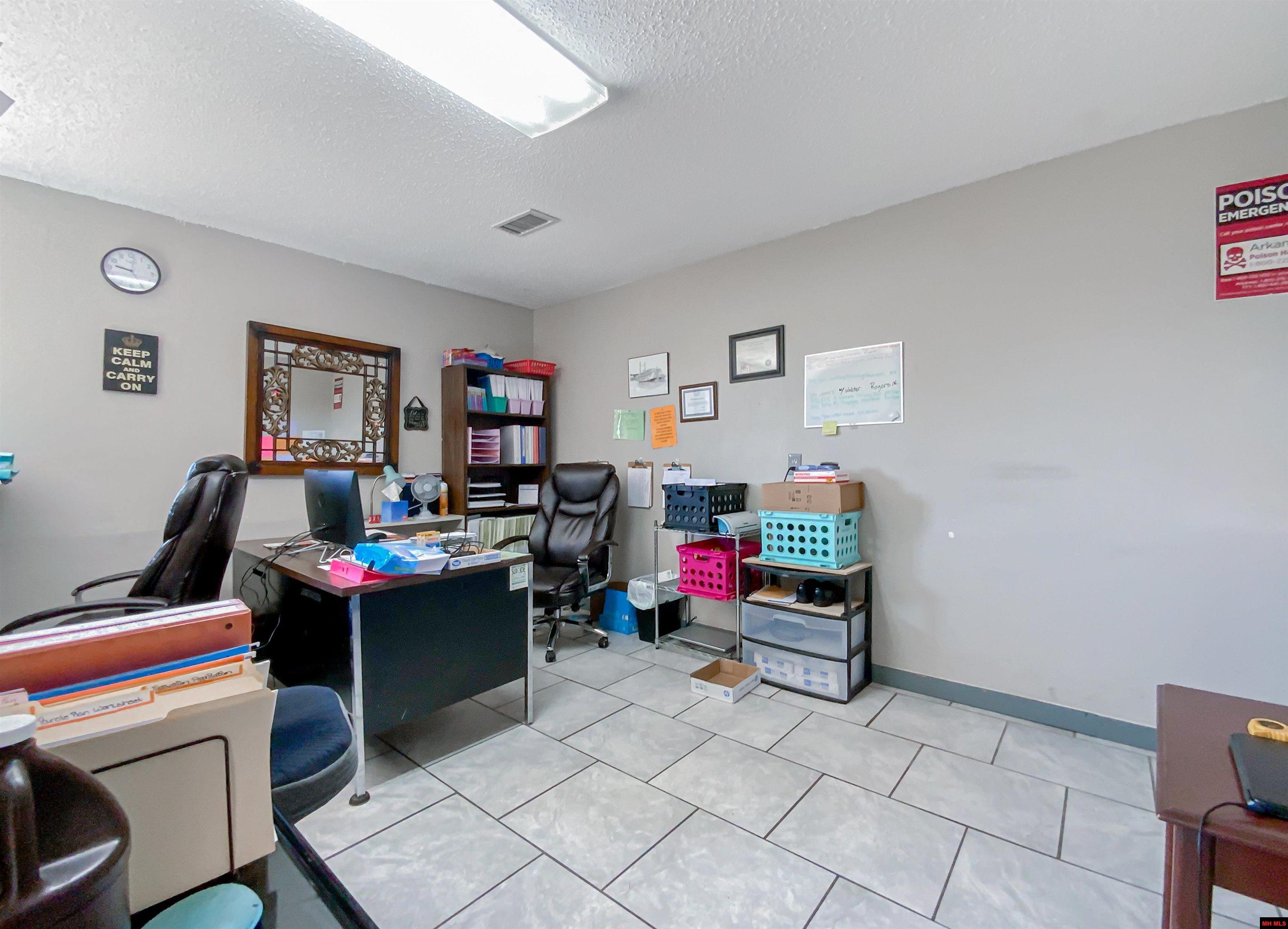 121 CRANE STREET Flippin, AR