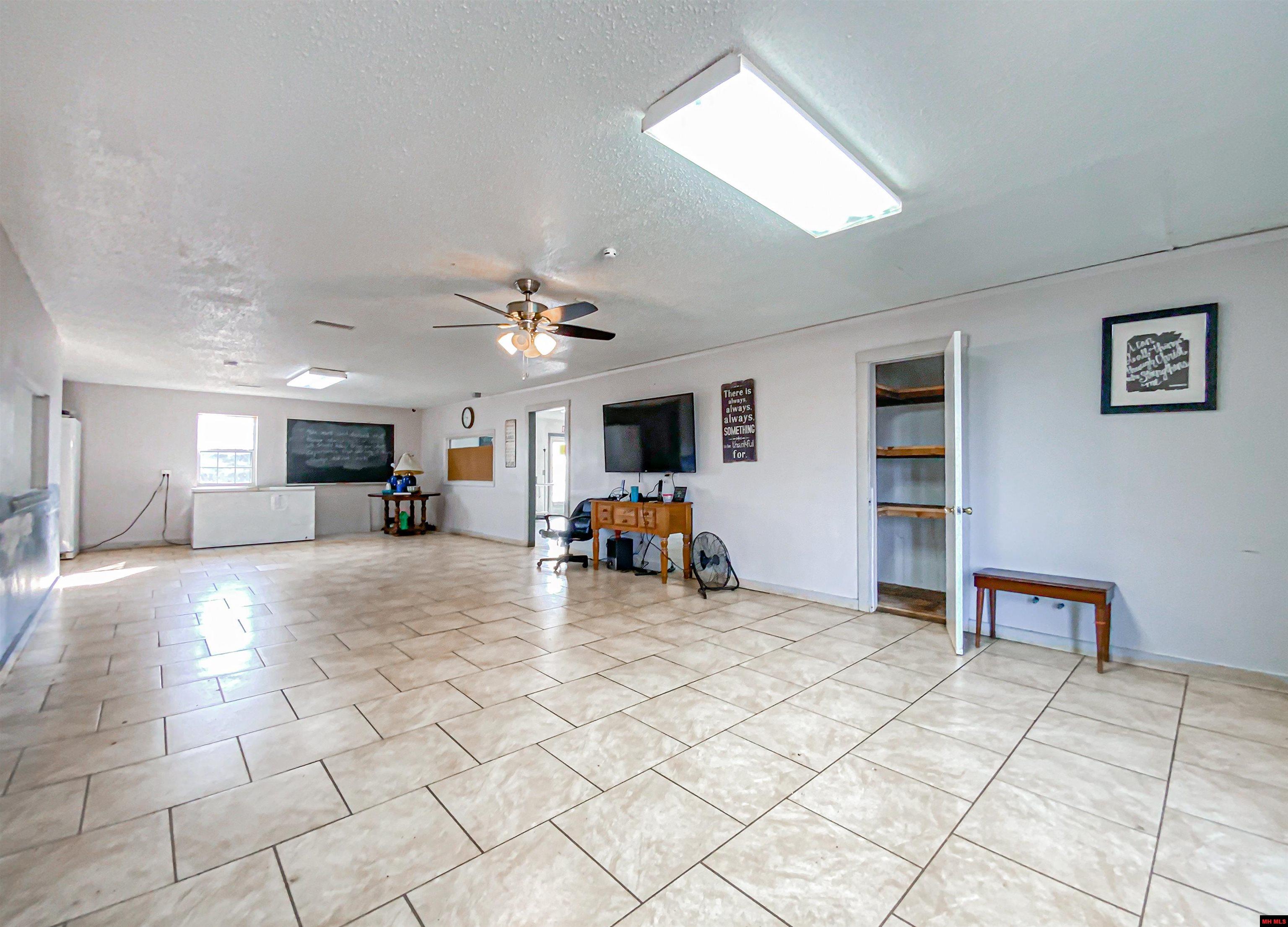 121 CRANE STREET Flippin, AR