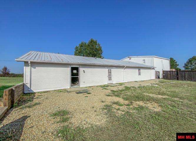 121 CRANE STREET Flippin, AR