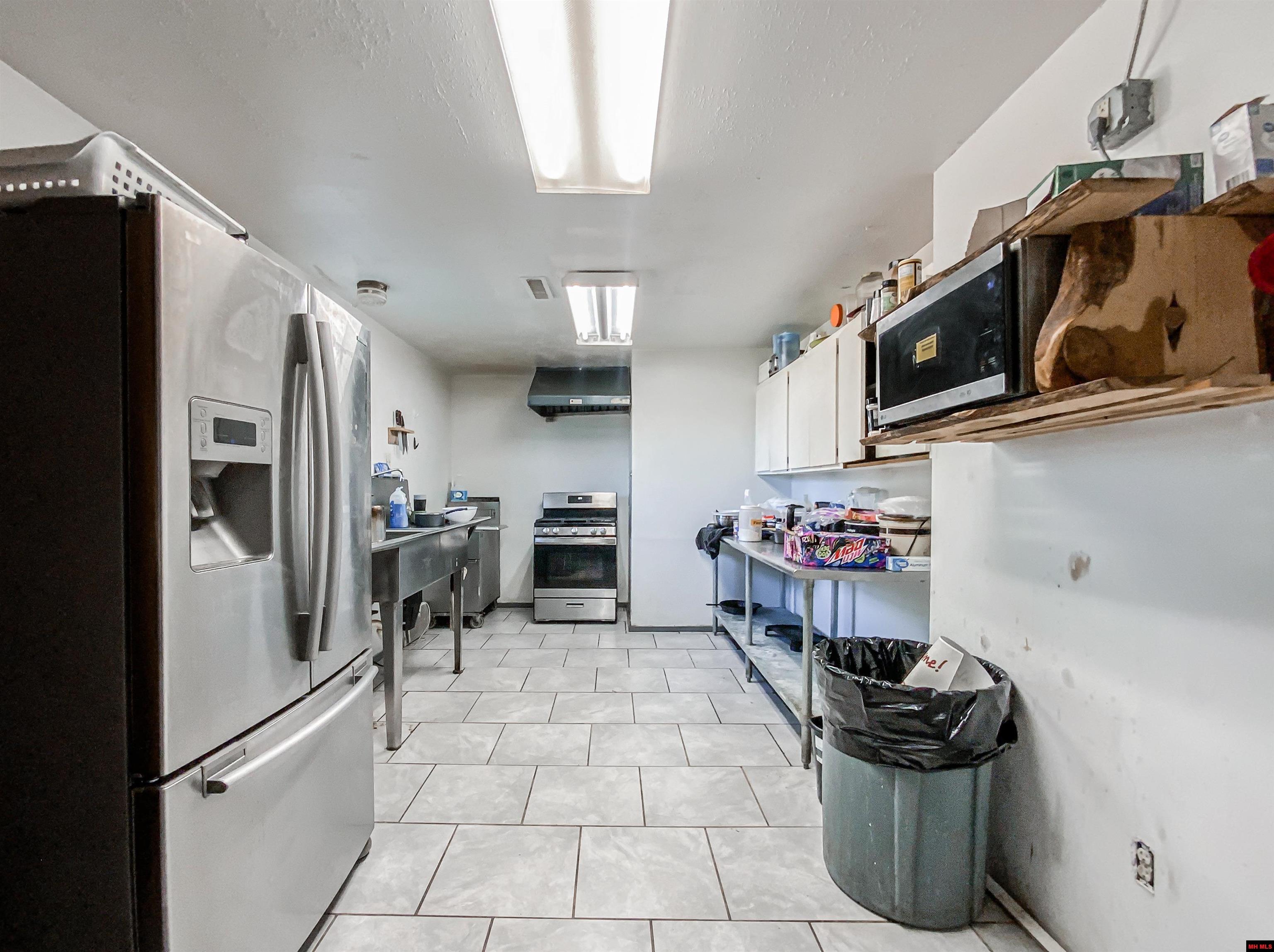 121 CRANE STREET Flippin, AR
