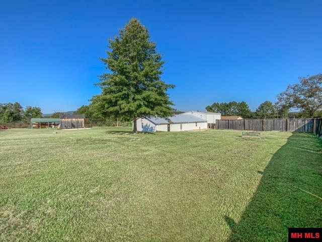 121 CRANE STREET Flippin, AR