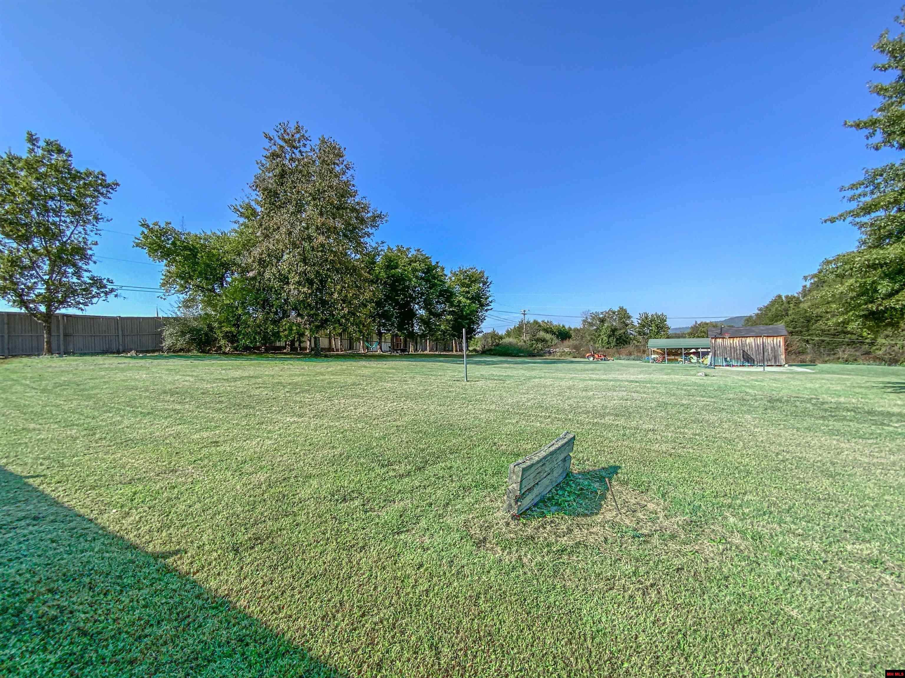 121 CRANE STREET Flippin, AR